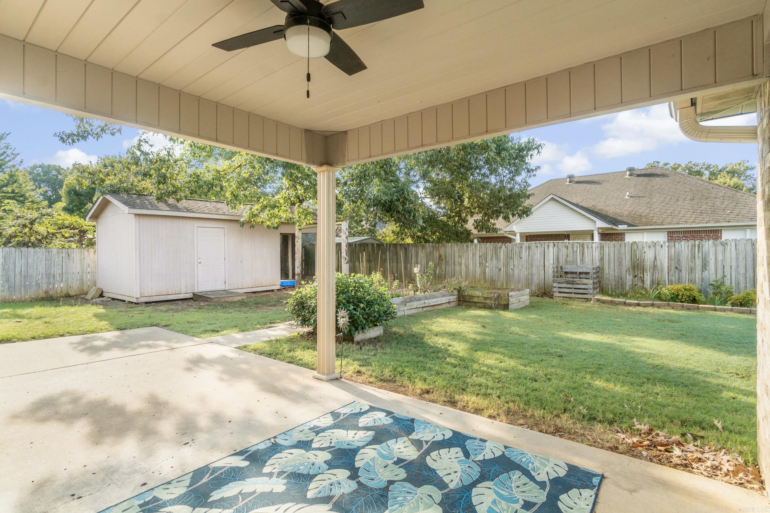 2109 Daniel  Searcy, AR