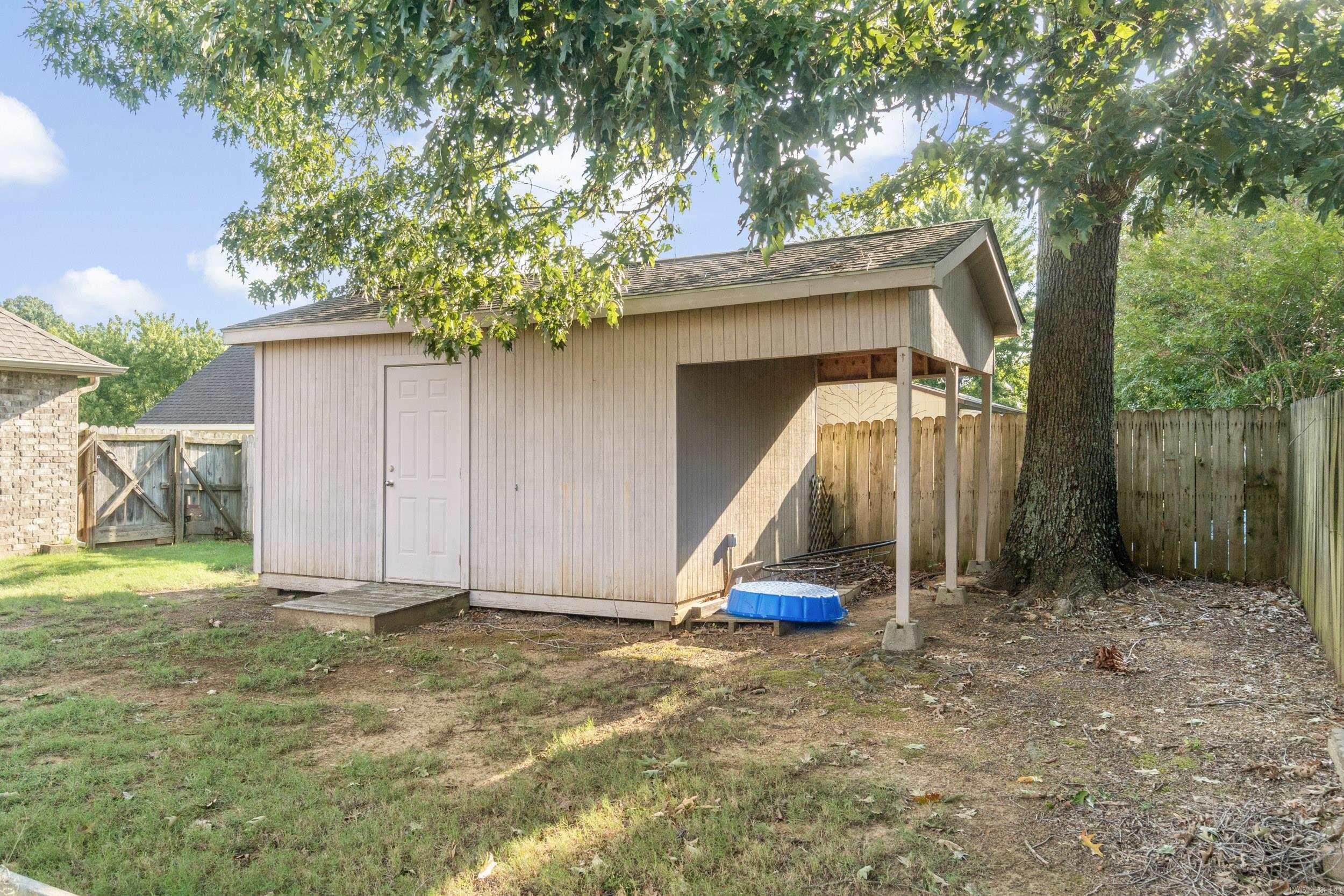 2109 Daniel  Searcy, AR