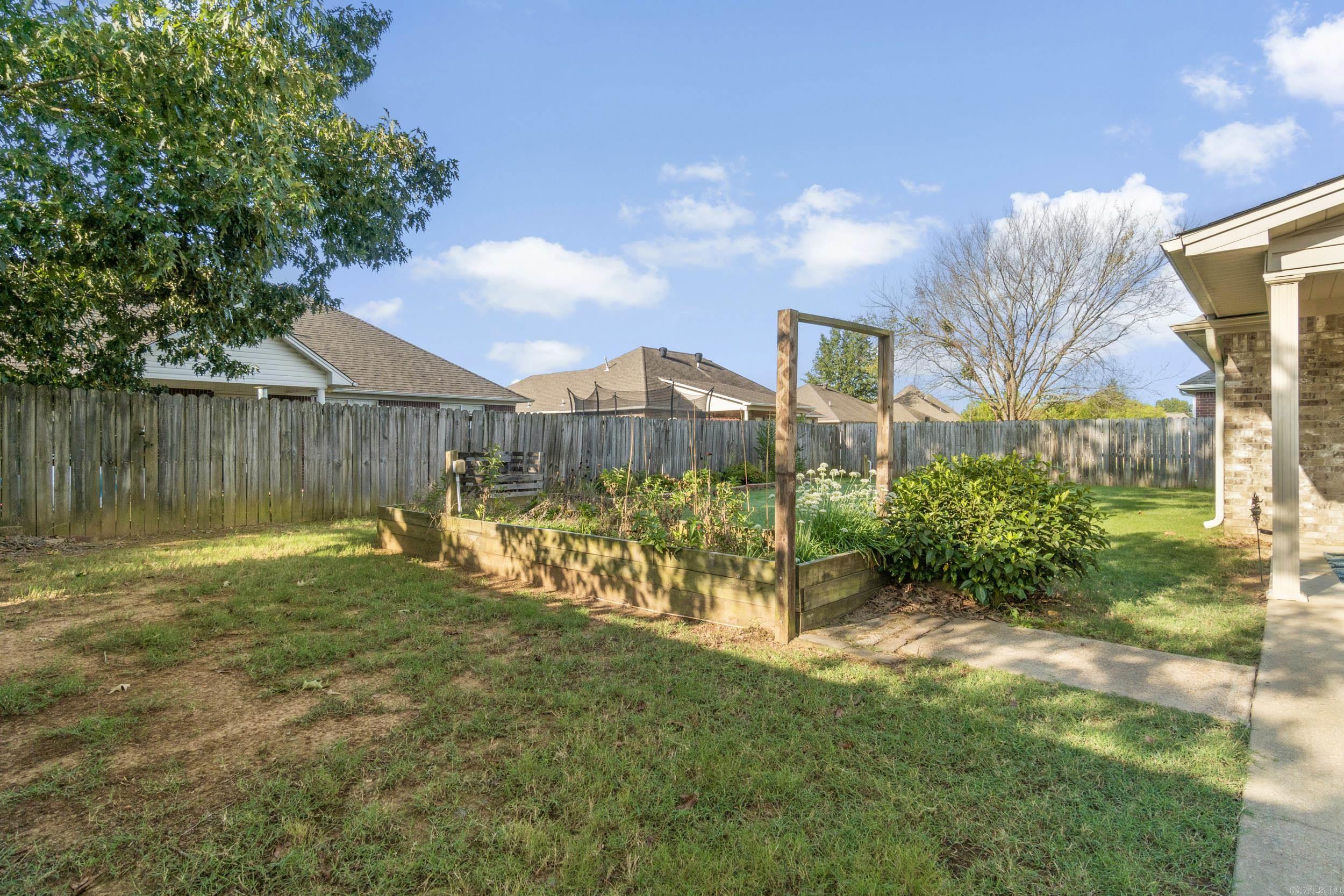 2109 Daniel  Searcy, AR