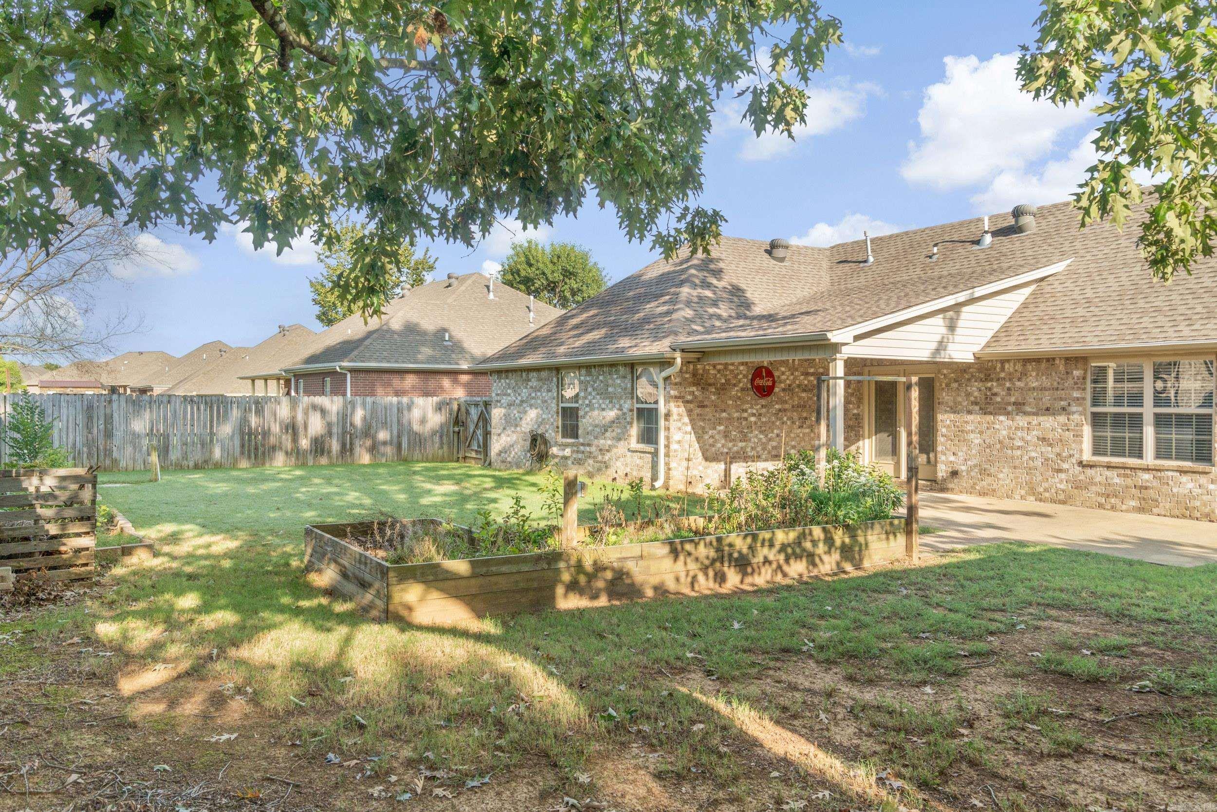 2109 Daniel  Searcy, AR