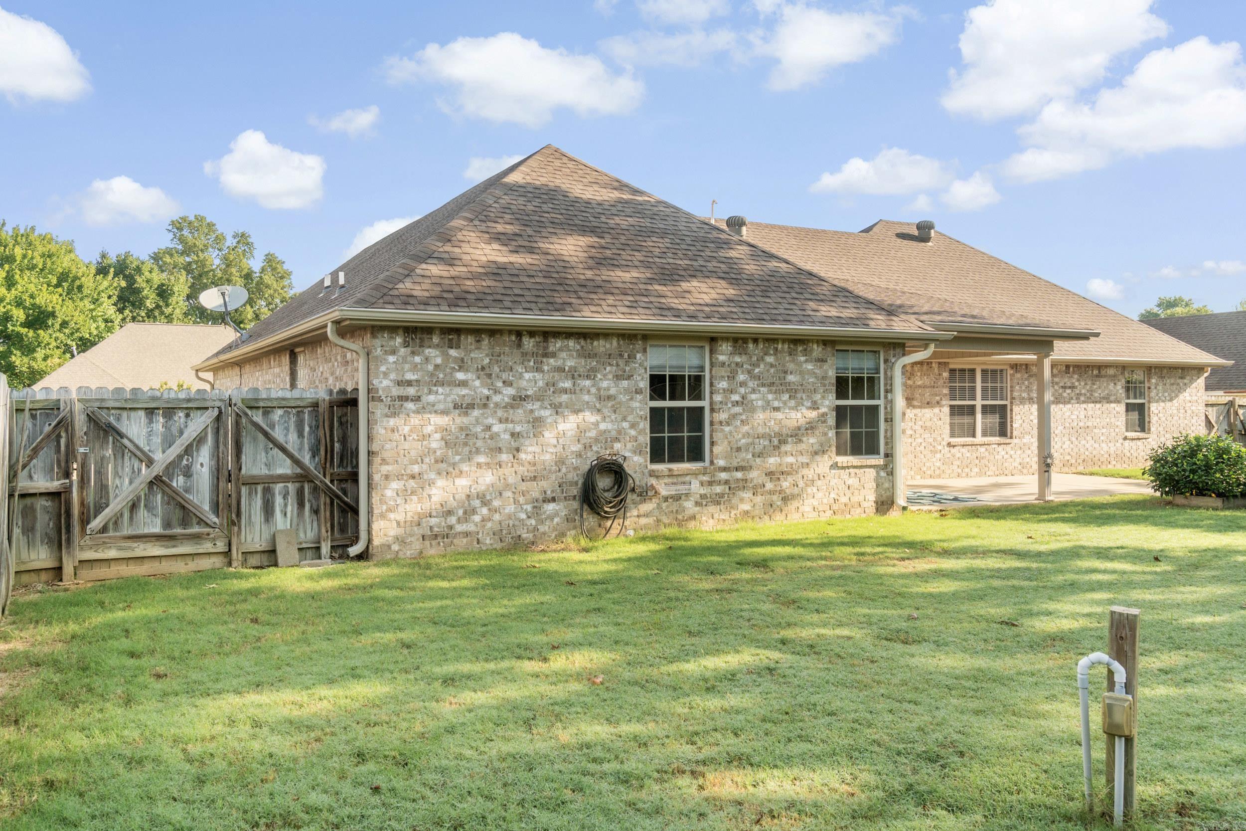2109 Daniel  Searcy, AR