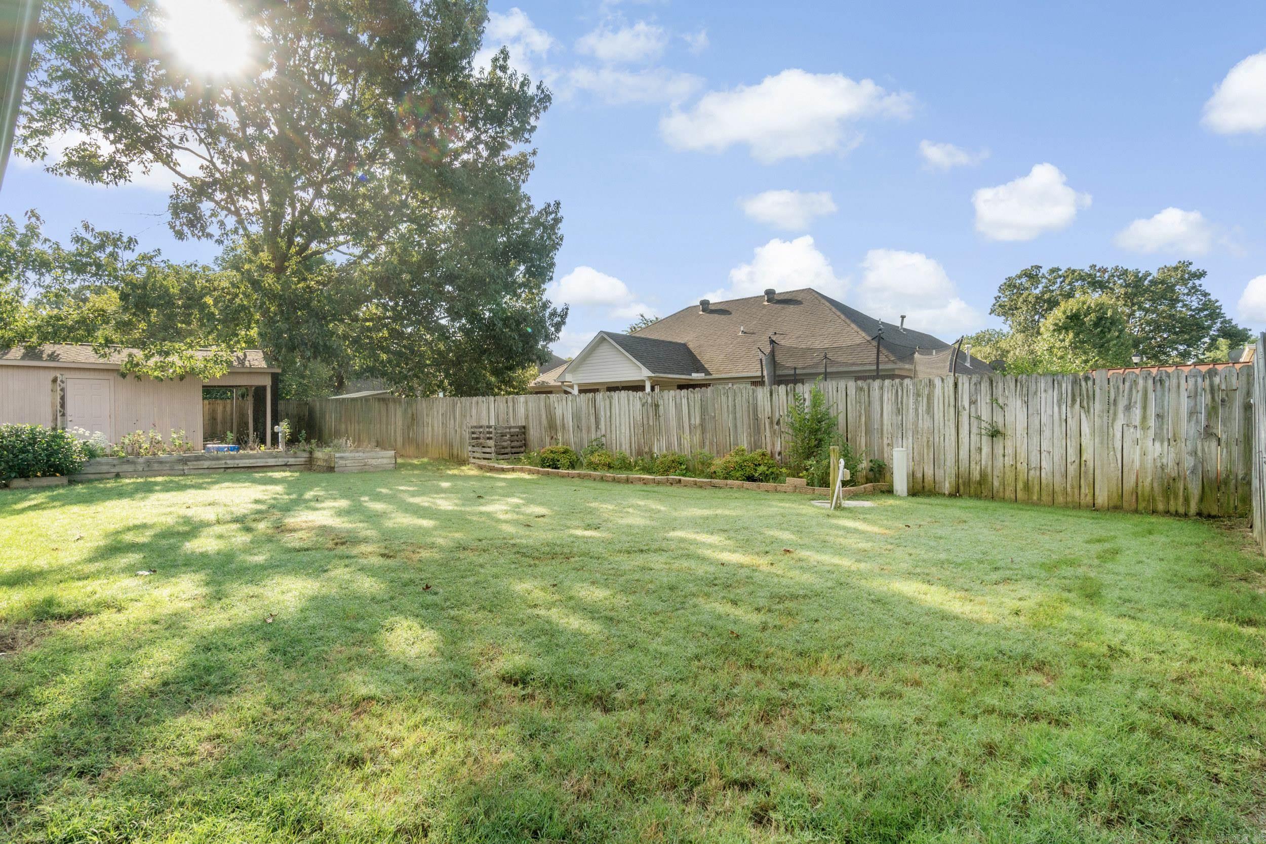 2109 Daniel  Searcy, AR