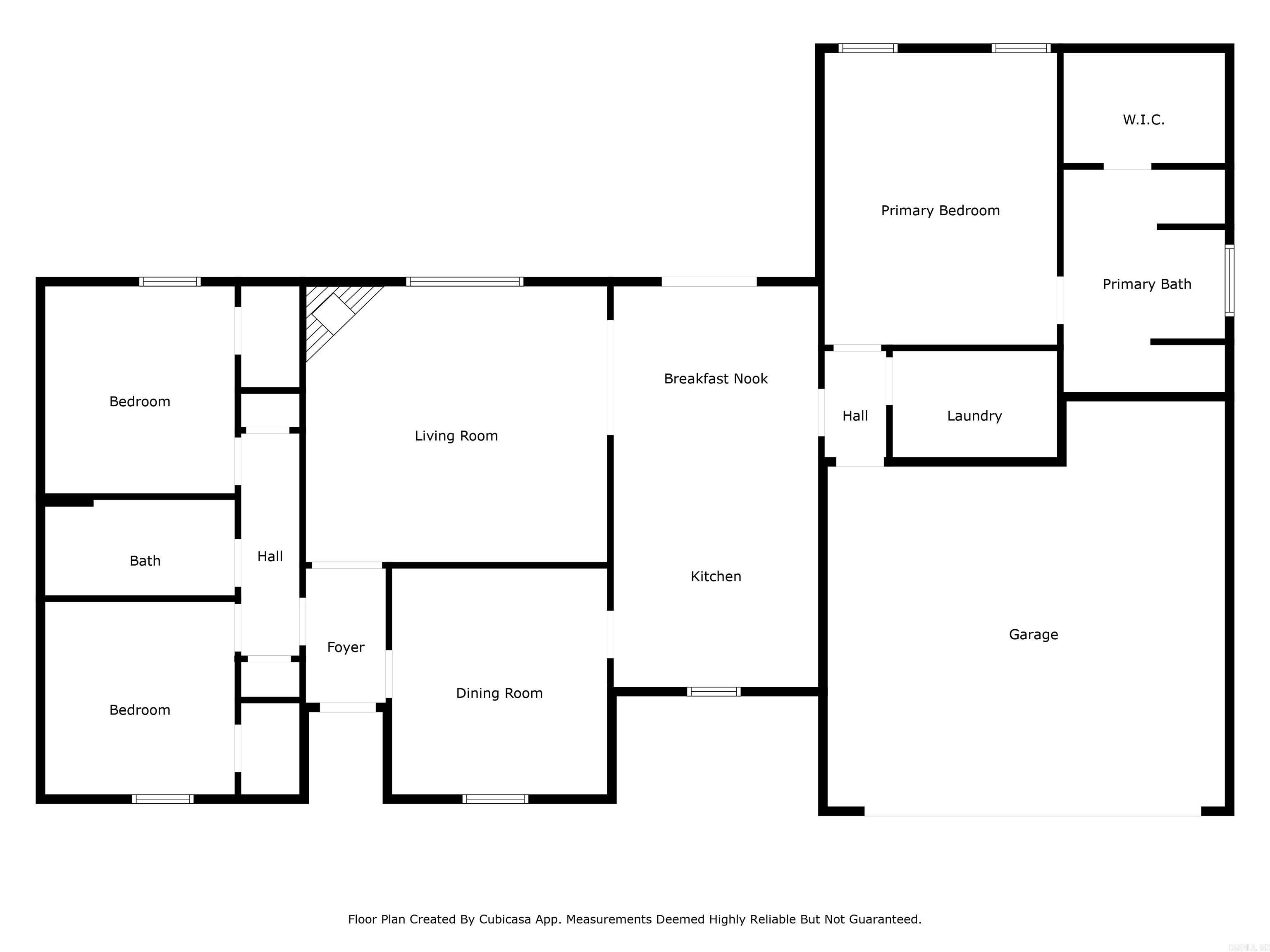 2109 Daniel  Searcy, AR