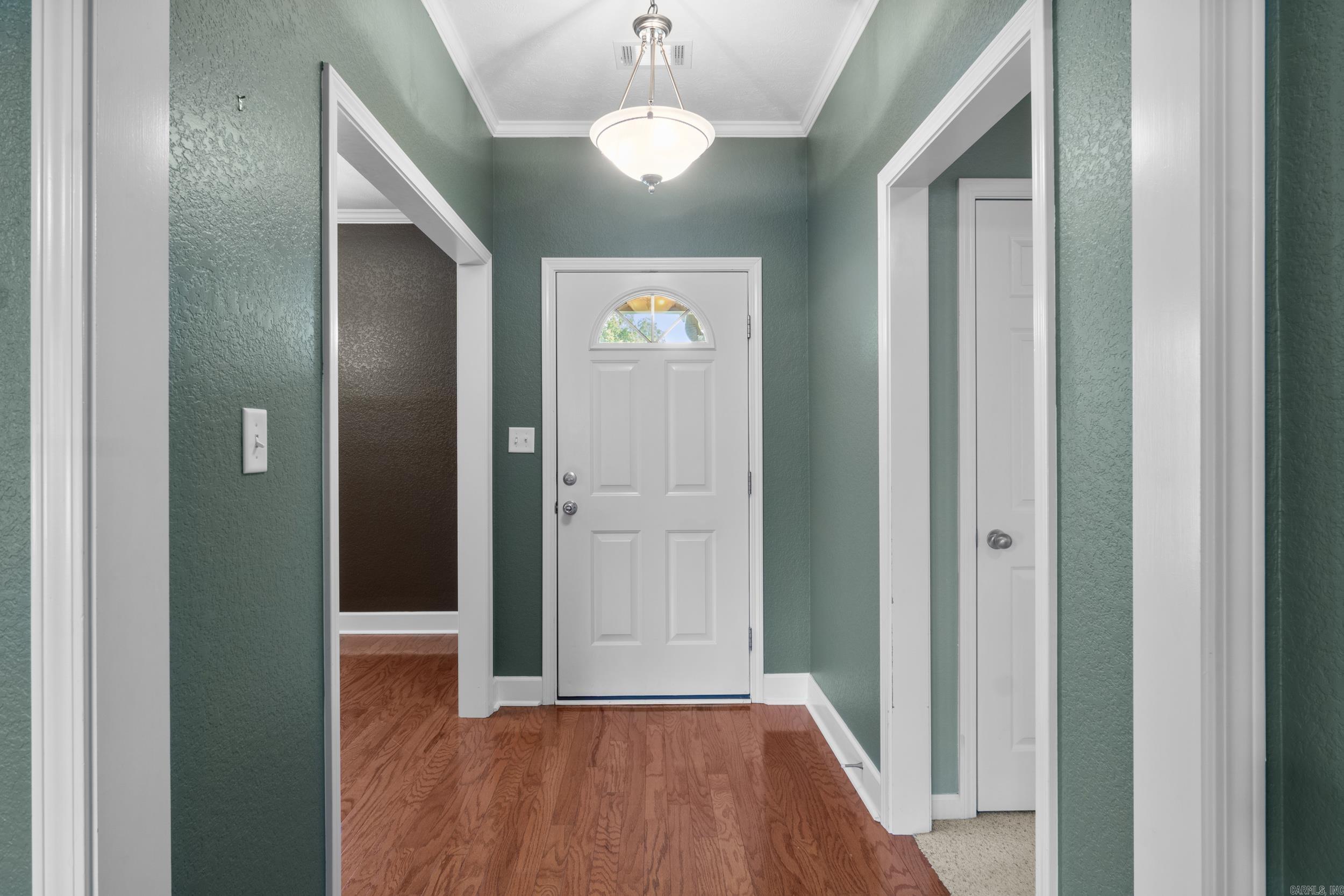 2109 Daniel  Searcy, AR