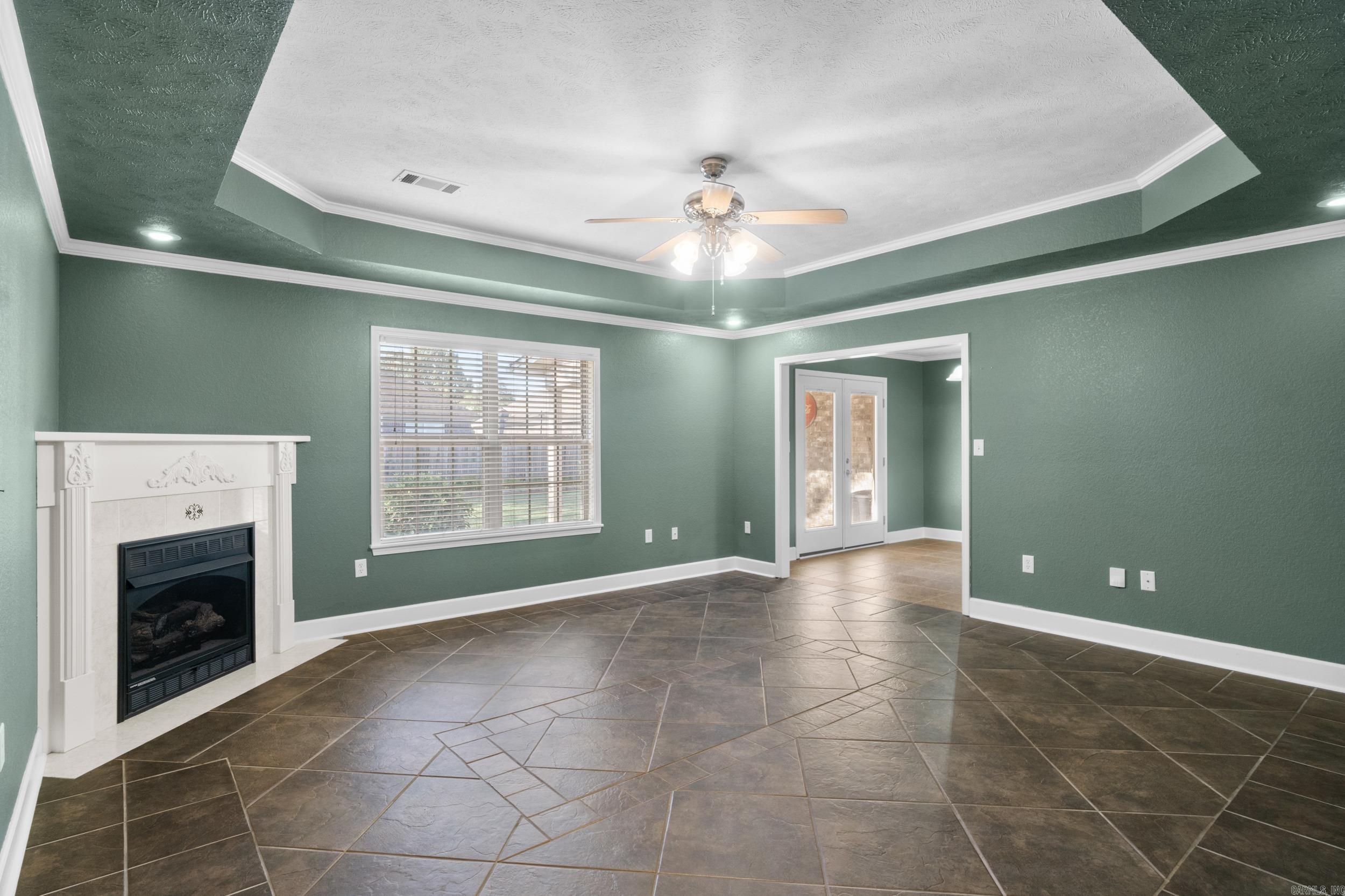 2109 Daniel  Searcy, AR