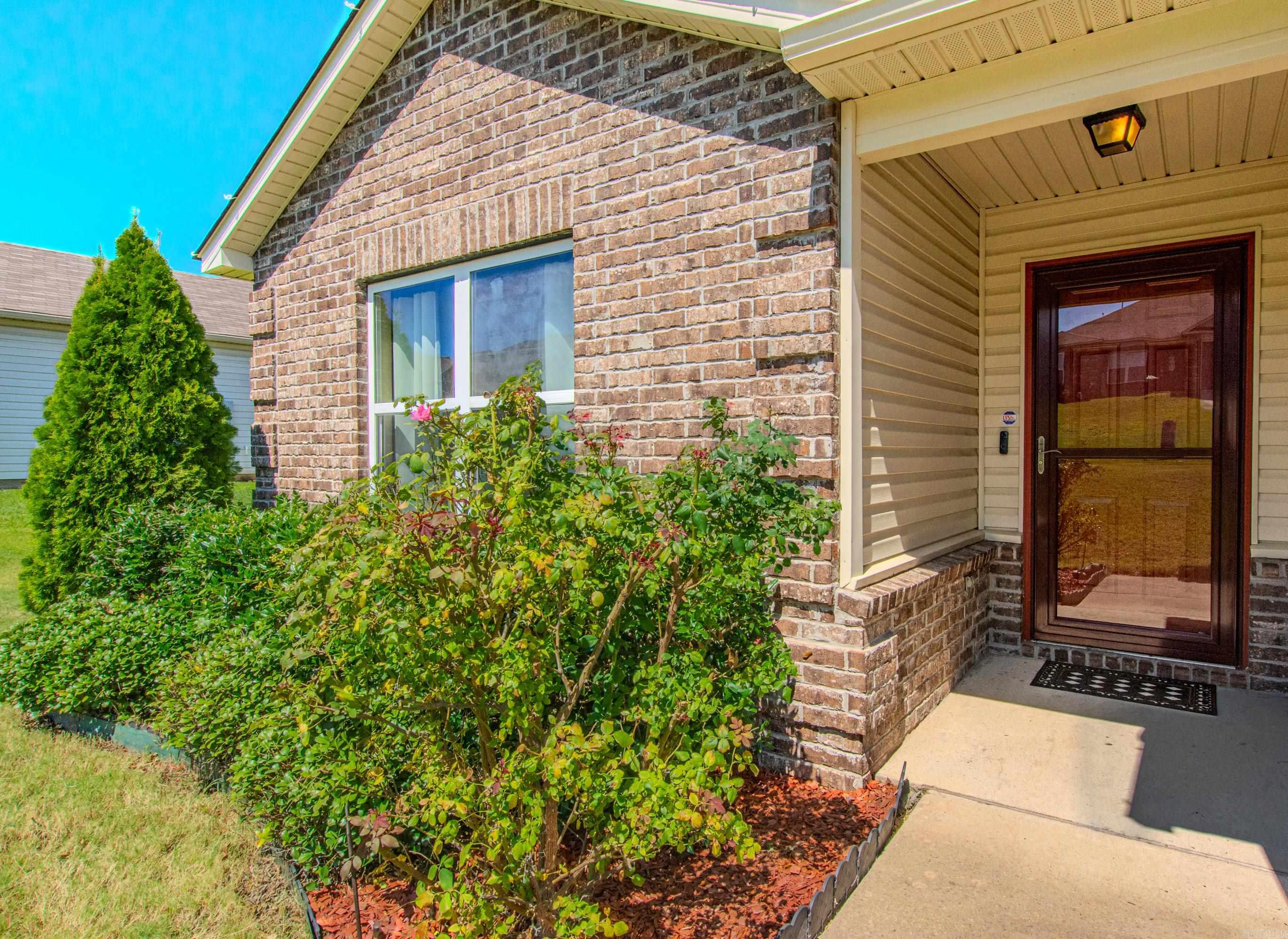 11016 Bock Rd  Sherwood, AR