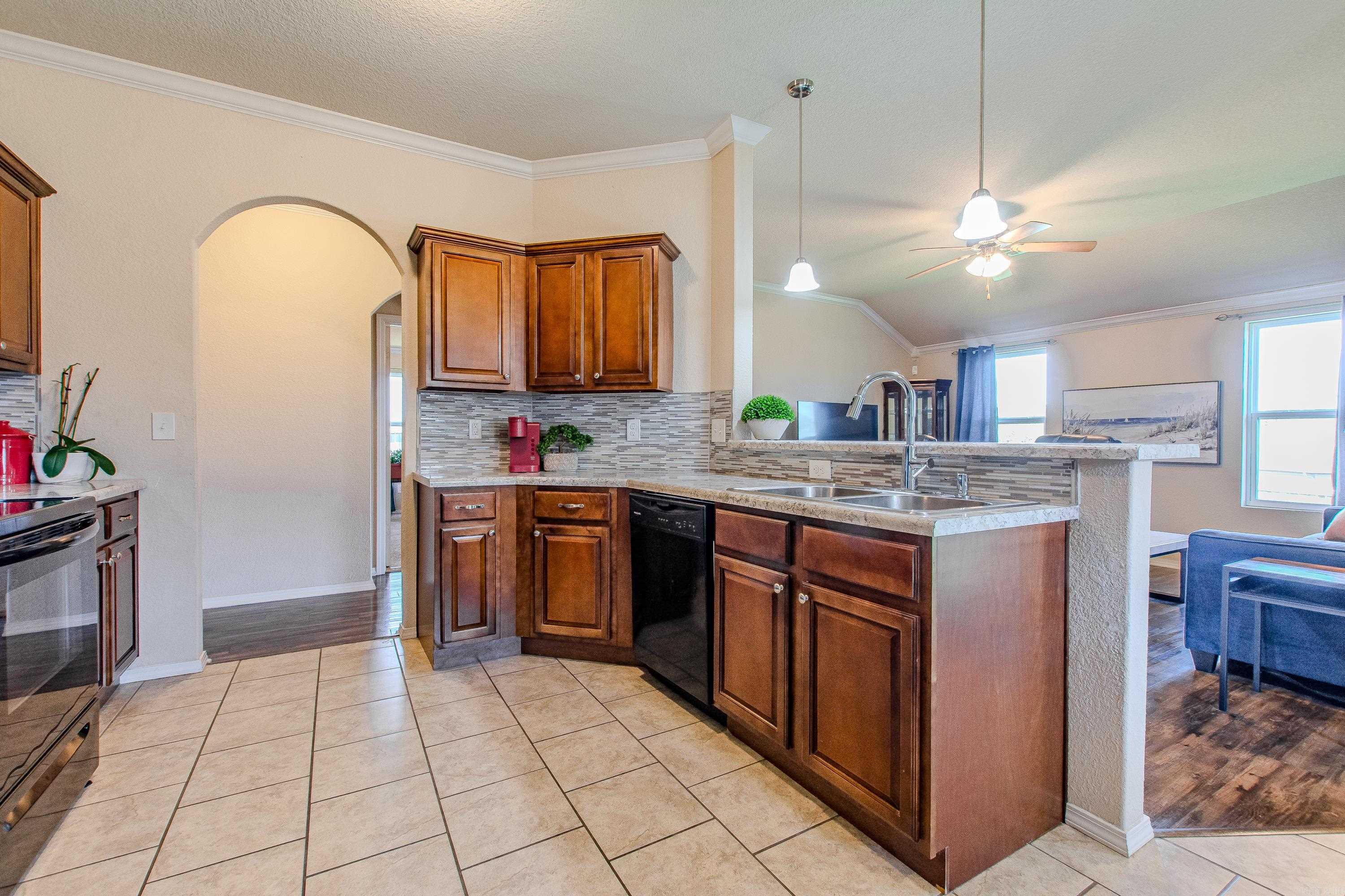 11016 Bock Rd  Sherwood, AR
