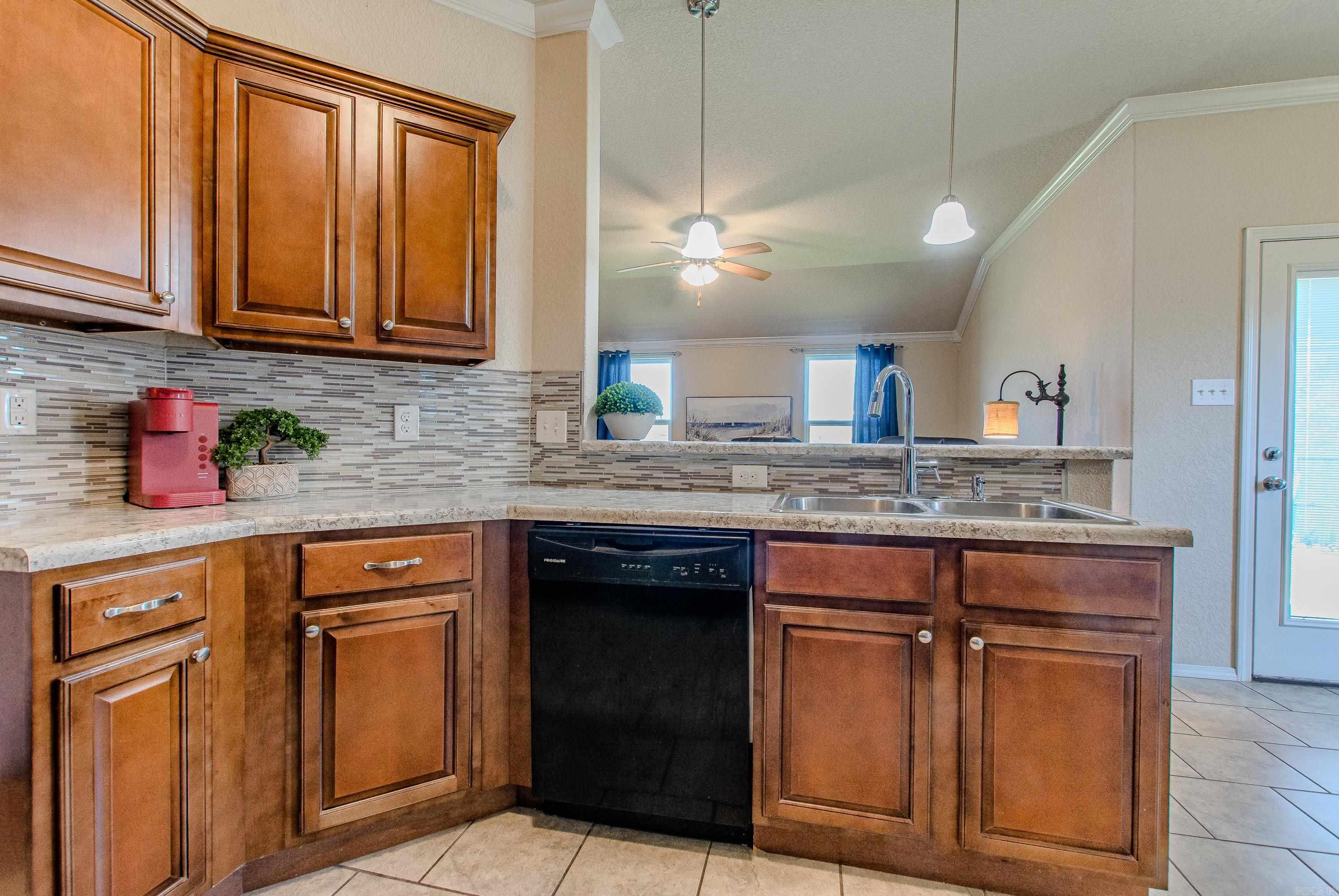 11016 Bock Rd  Sherwood, AR