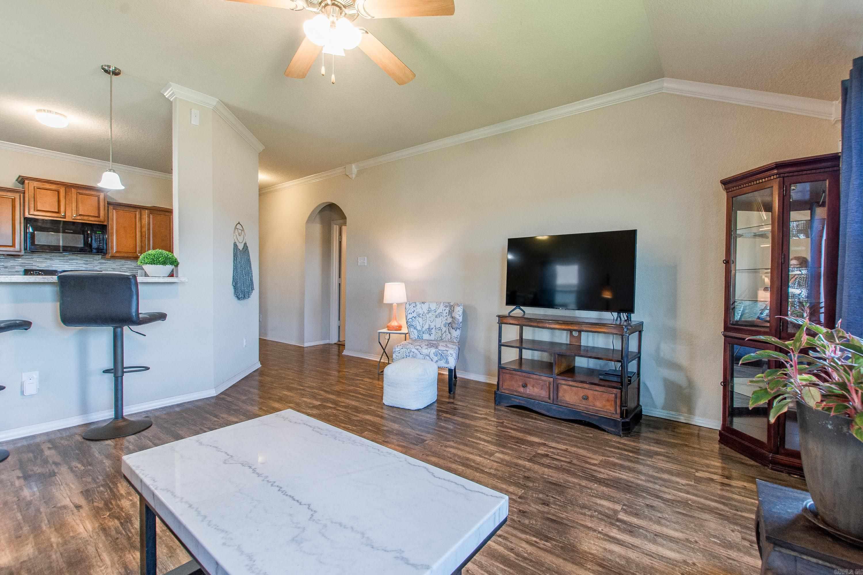 11016 Bock Rd  Sherwood, AR