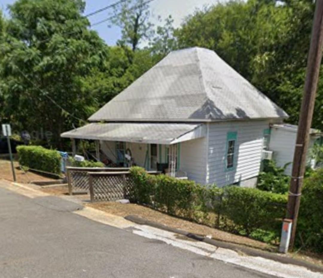 113 Chestnut  Hot Springs, AR