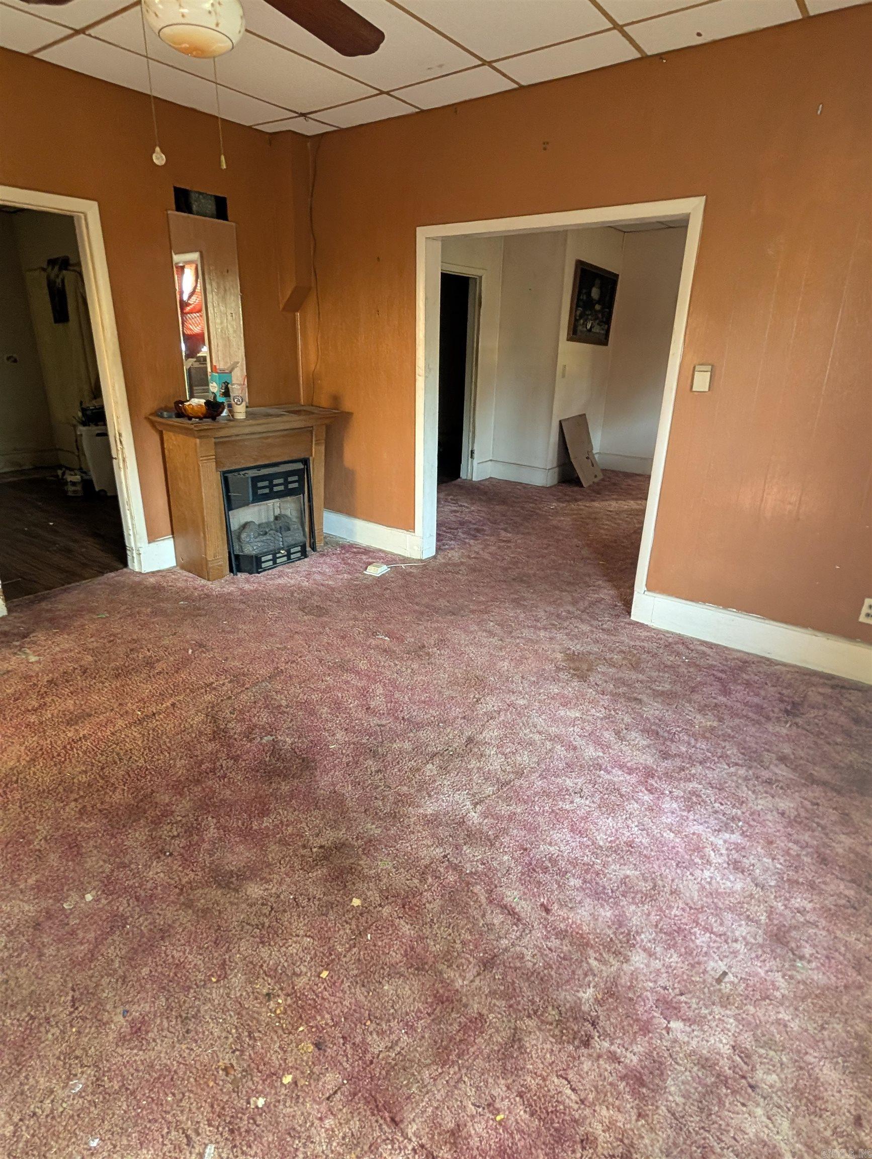 113 Chestnut  Hot Springs, AR