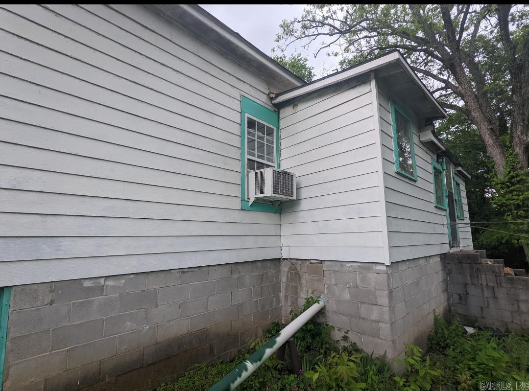 113 Chestnut  Hot Springs, AR