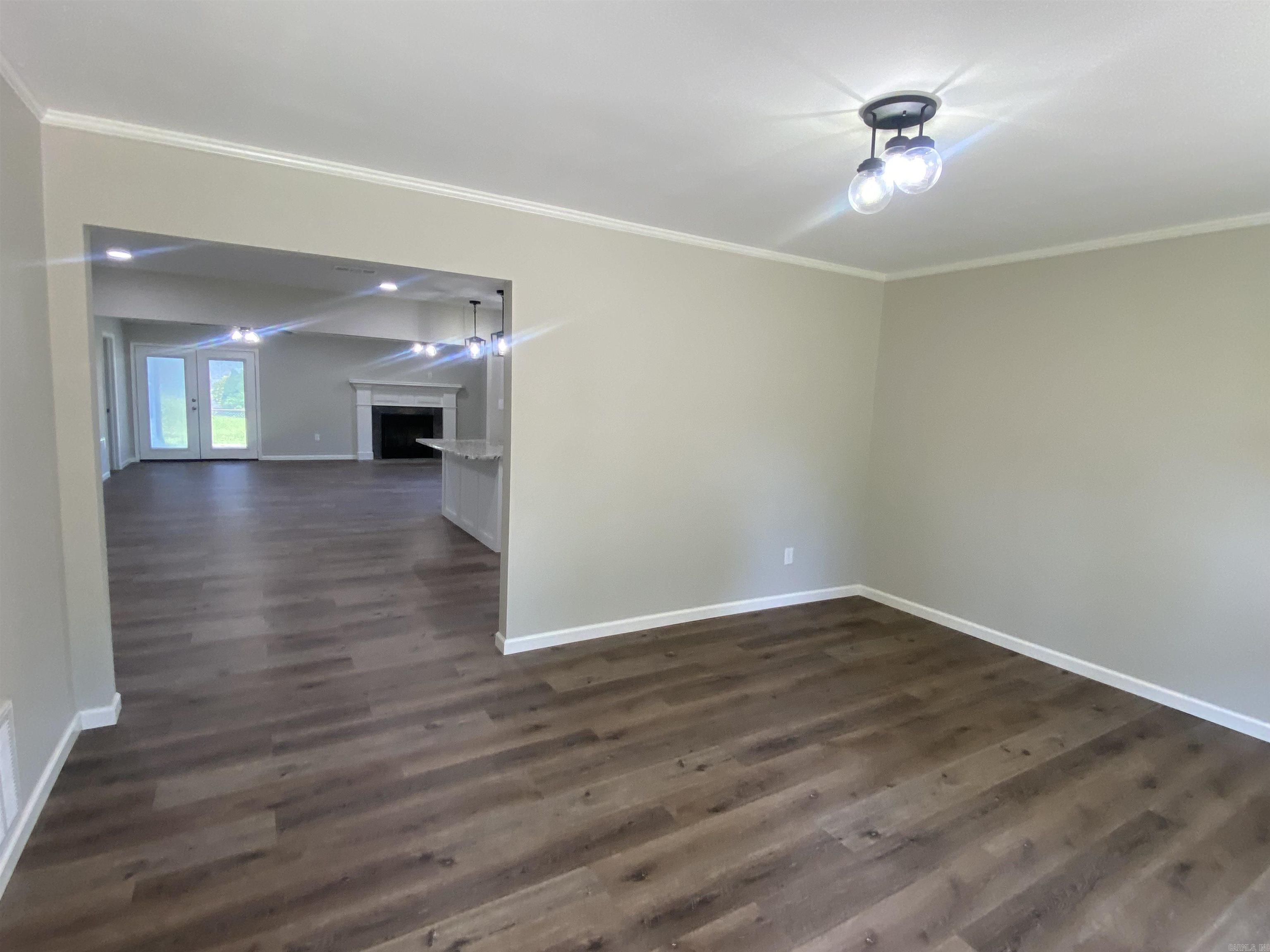 1812 N James  Jacksonville, AR