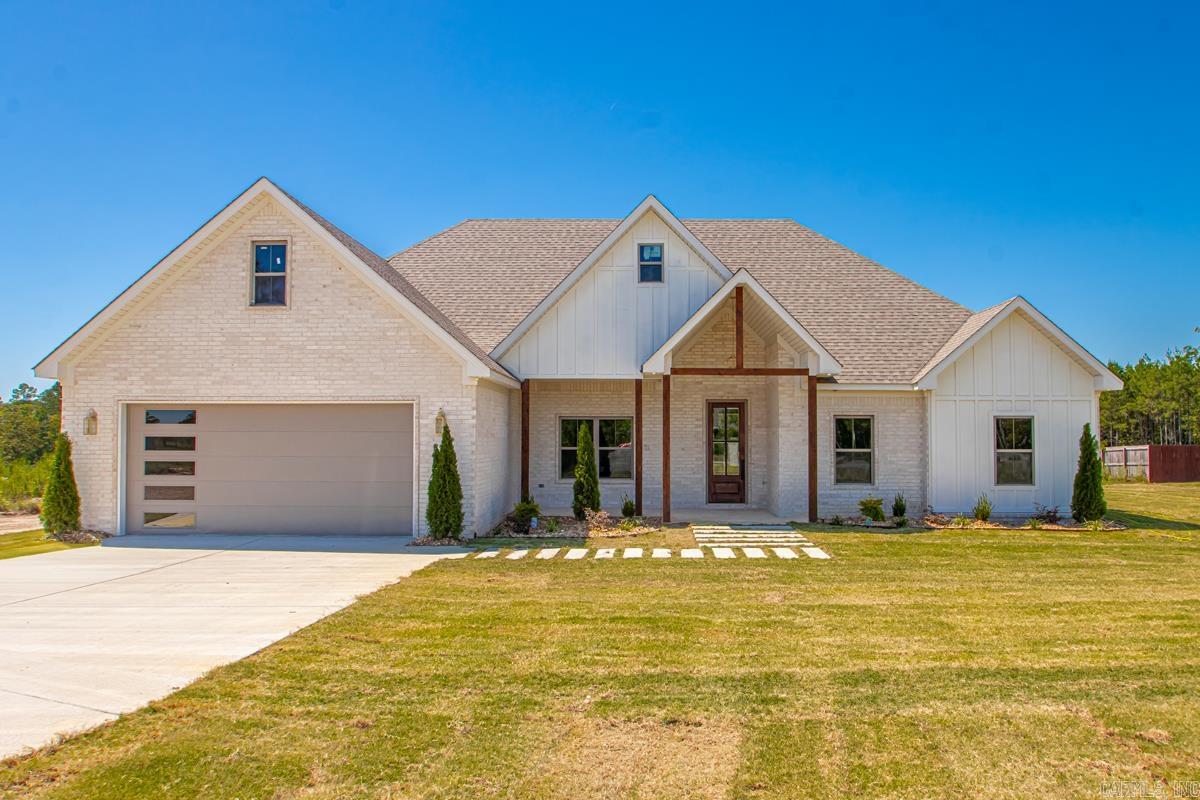 11656 Mars Hill  Bauxite, AR