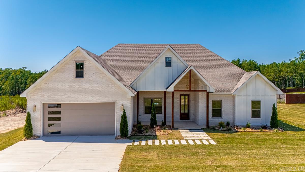 11656 Mars Hill  Bauxite, AR