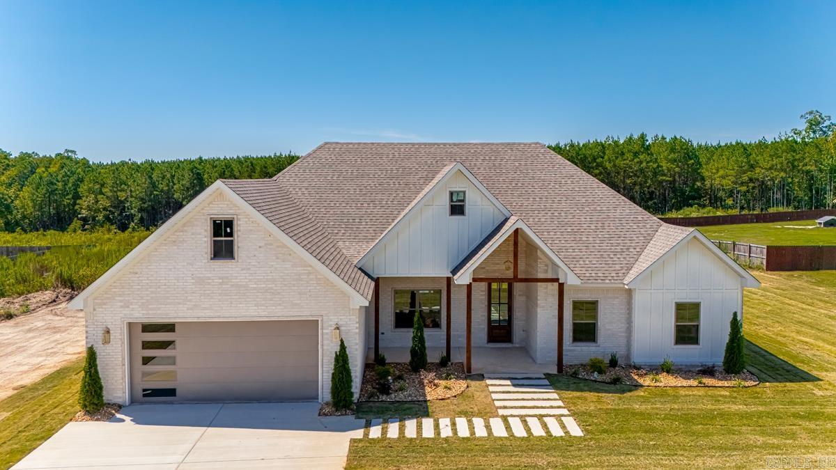 11656 Mars Hill  Bauxite, AR
