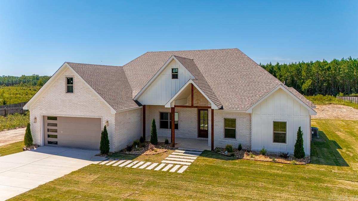 11656 Mars Hill  Bauxite, AR