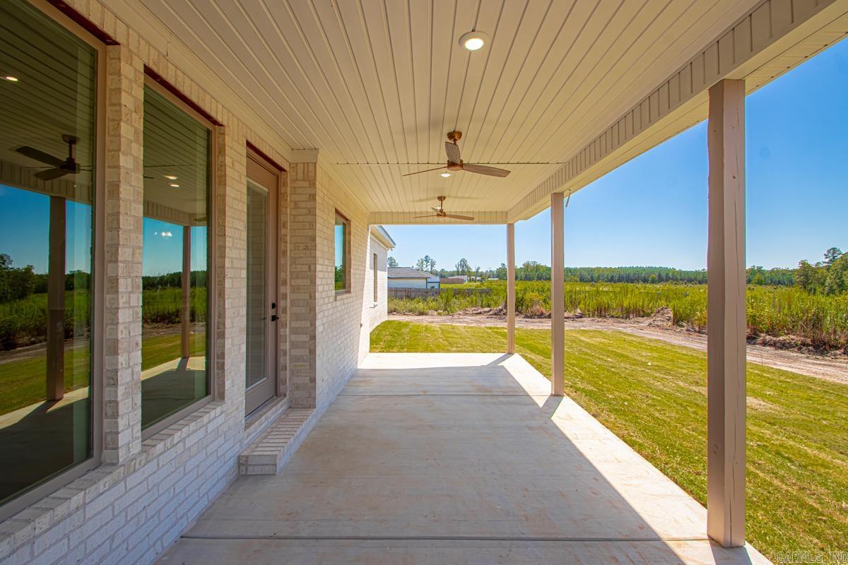 11656 Mars Hill  Bauxite, AR