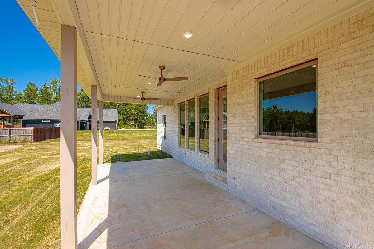11656 Mars Hill  Bauxite, AR