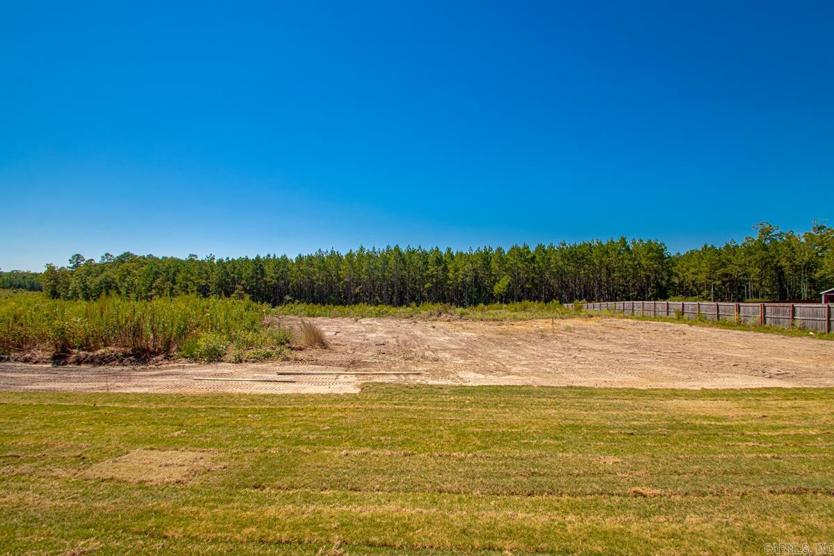 11656 Mars Hill  Bauxite, AR