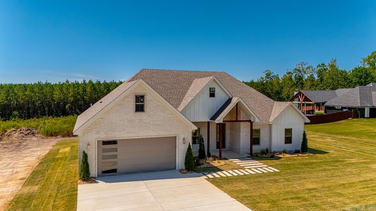 11656 Mars Hill  Bauxite, AR