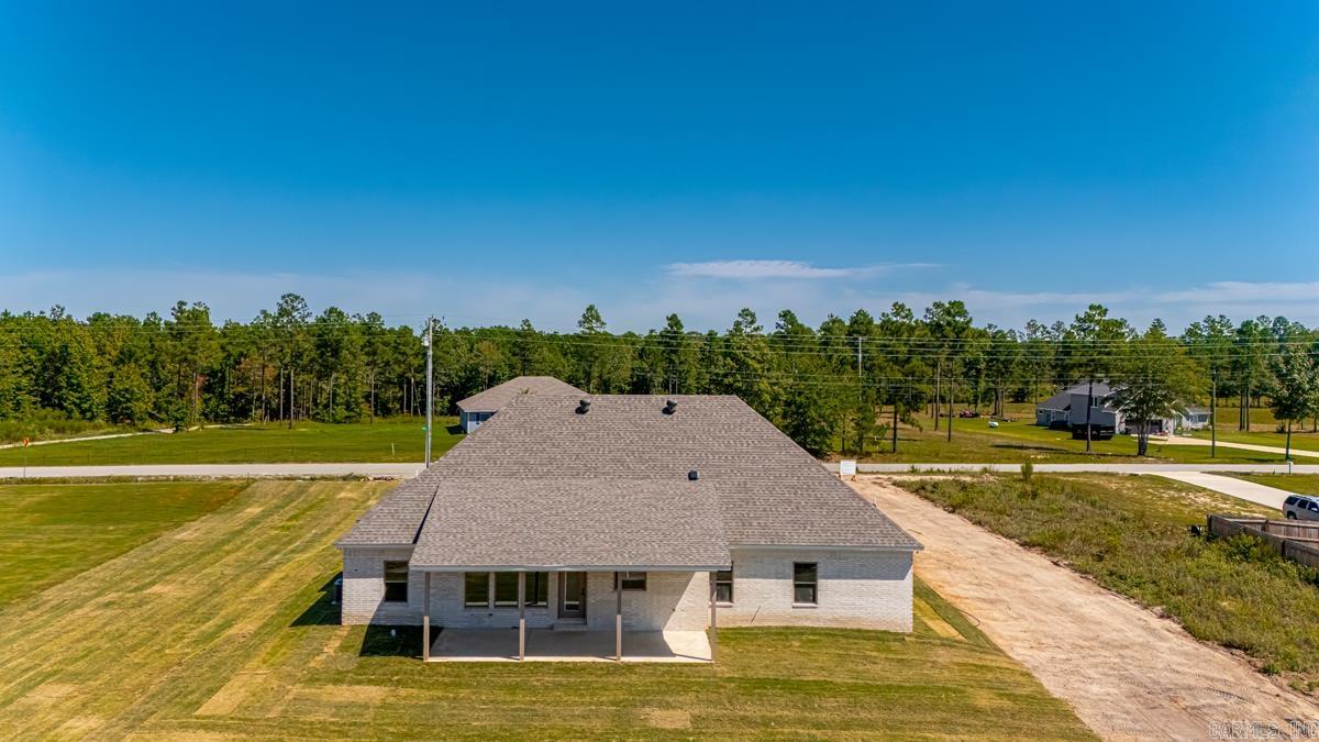 11656 Mars Hill  Bauxite, AR