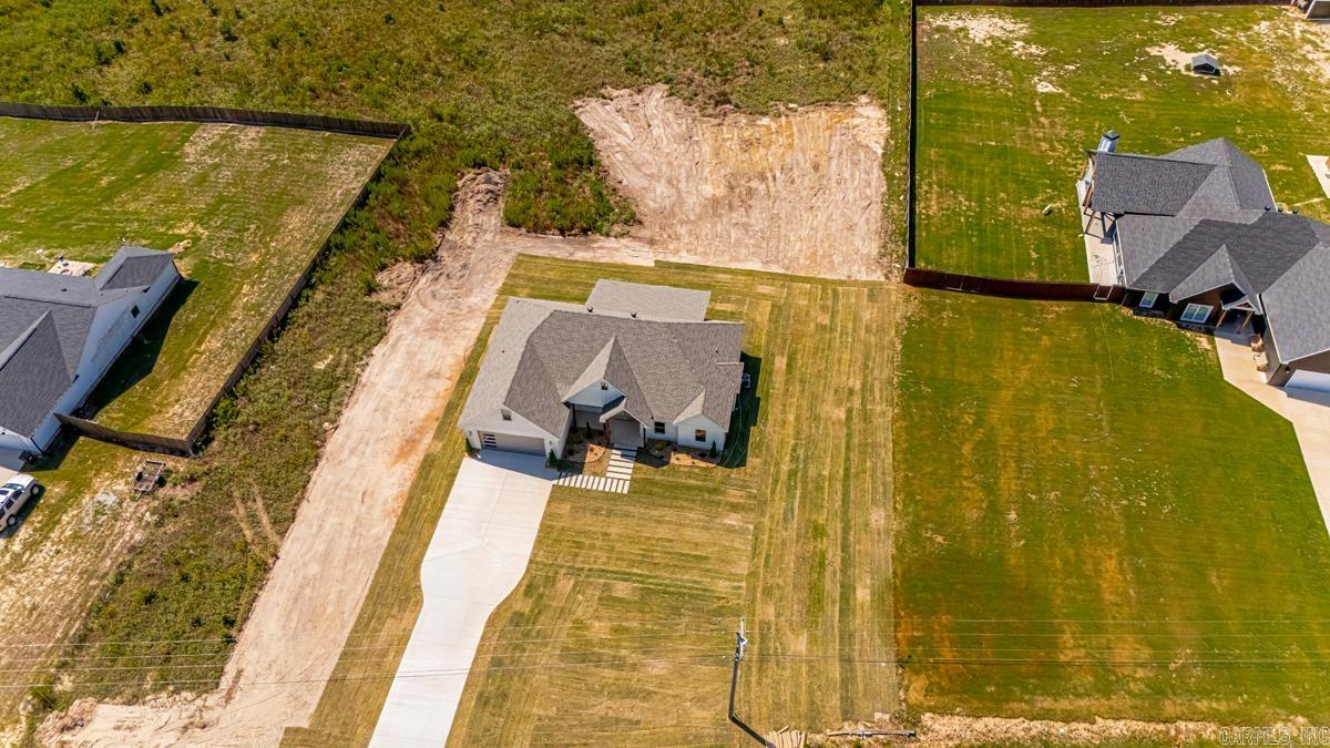 11656 Mars Hill  Bauxite, AR