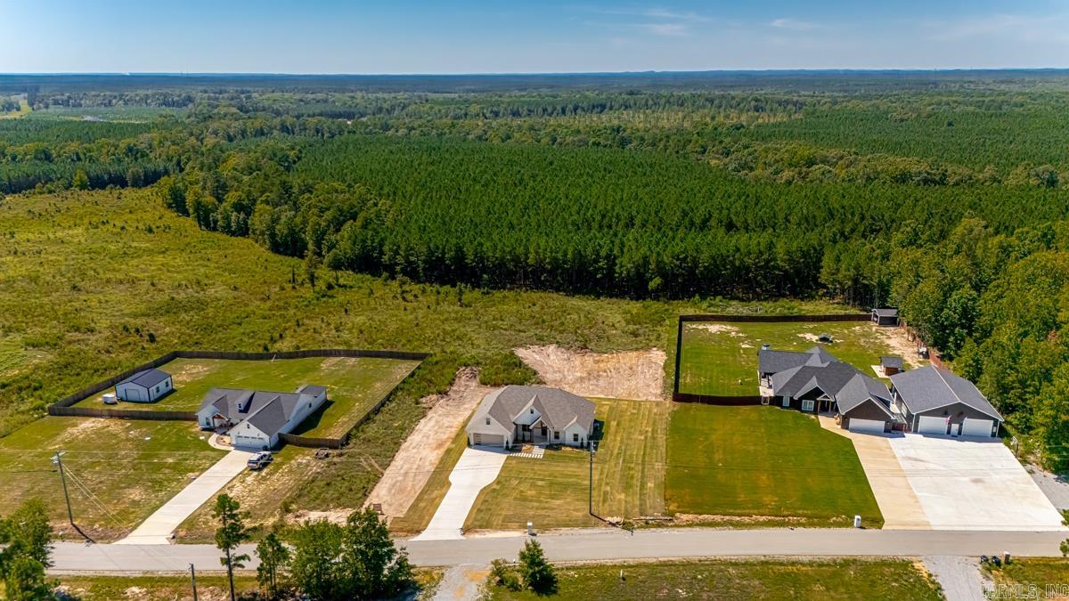 11656 Mars Hill  Bauxite, AR