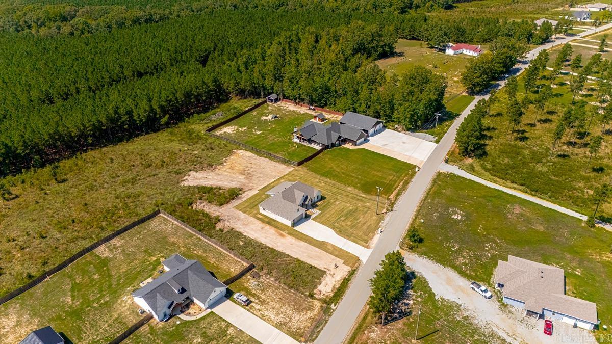 11656 Mars Hill  Bauxite, AR