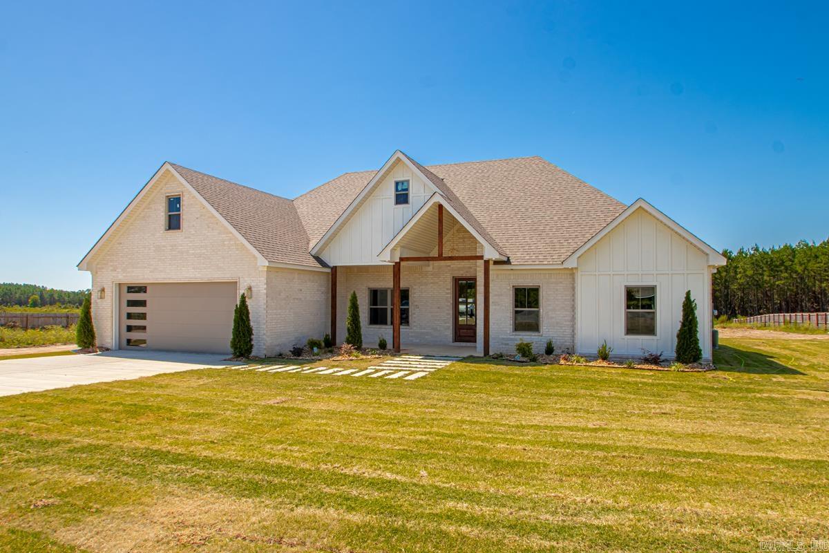 11656 Mars Hill  Bauxite, AR