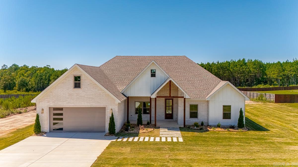 11656 Mars Hill  Bauxite, AR