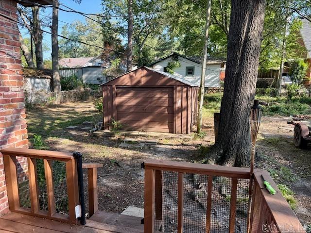 710 W Elm  El Dorado, AR
