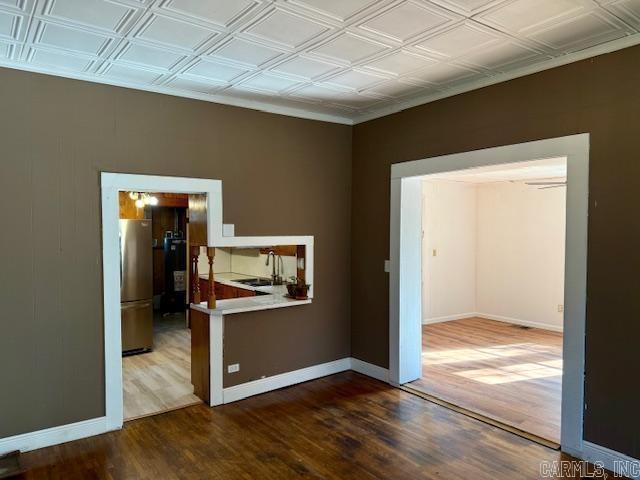 710 W Elm  El Dorado, AR