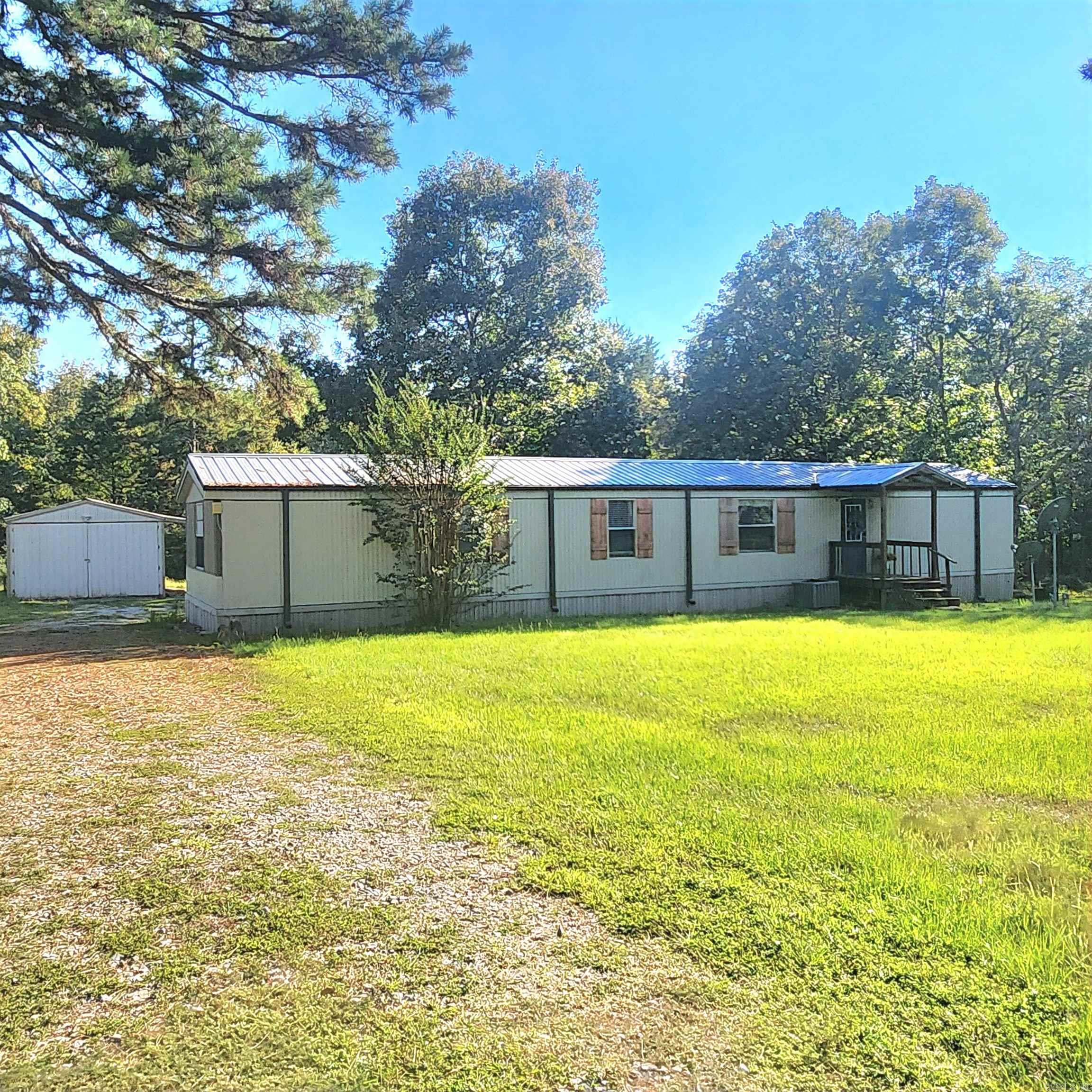 49 Harrelson  Tumbling Shoals, AR