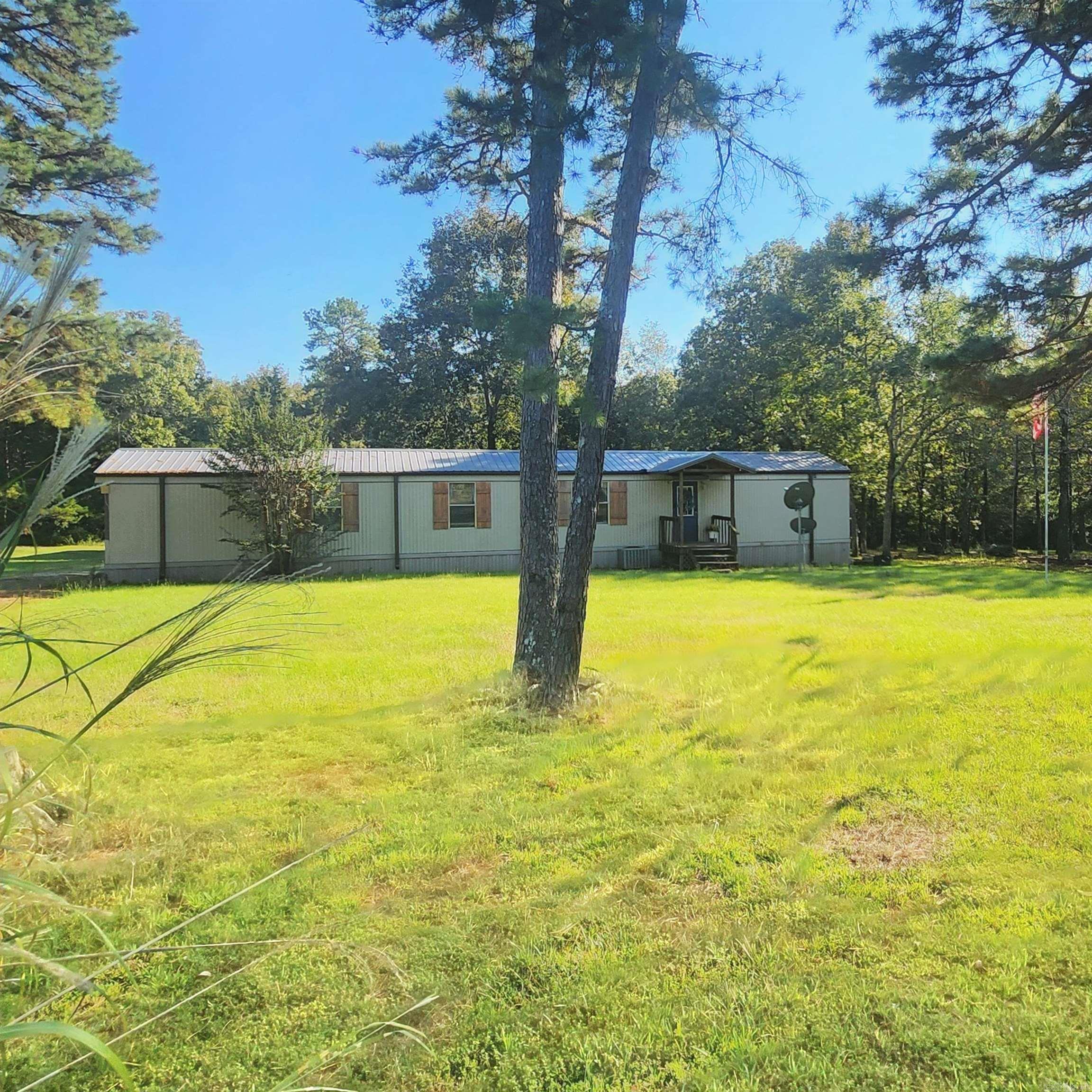 49 Harrelson  Tumbling Shoals, AR