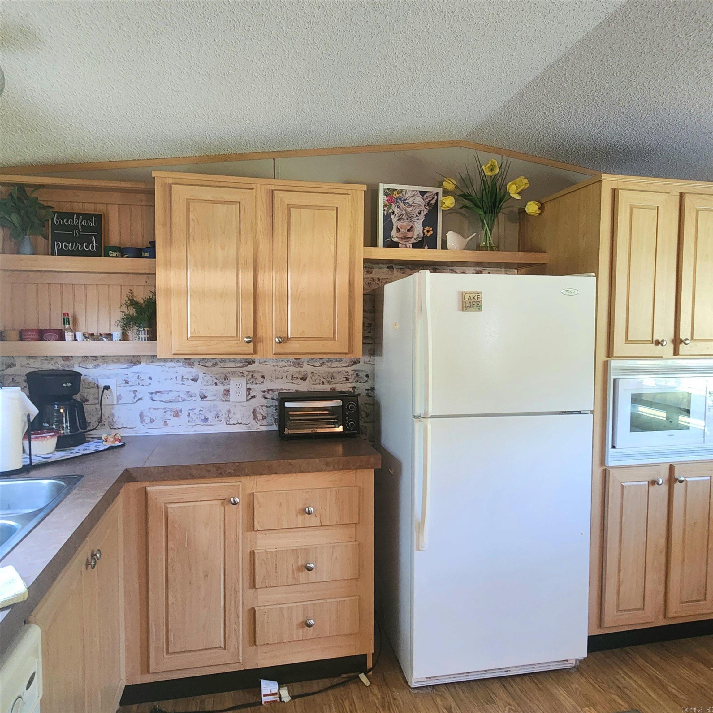49 Harrelson  Tumbling Shoals, AR