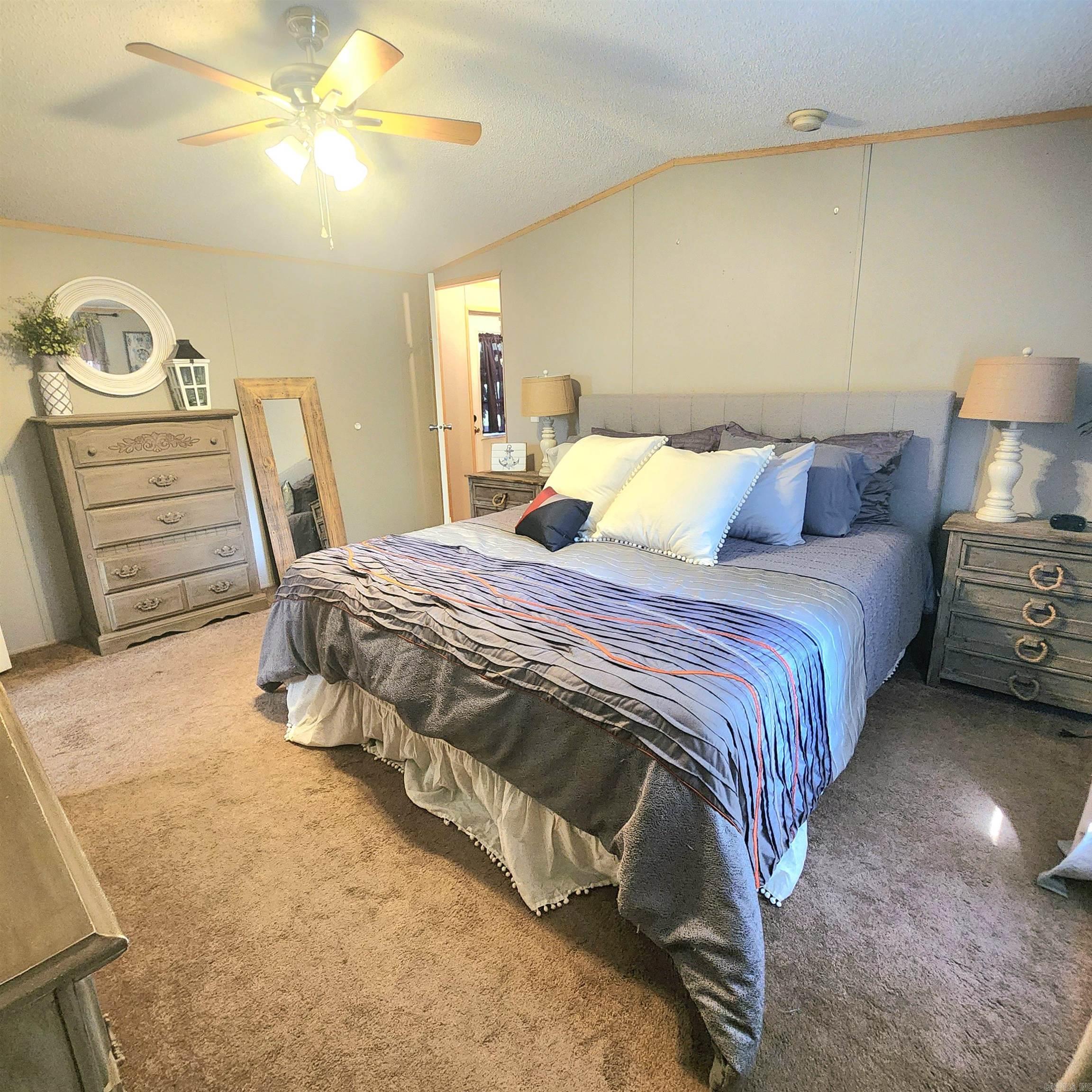 49 Harrelson  Tumbling Shoals, AR
