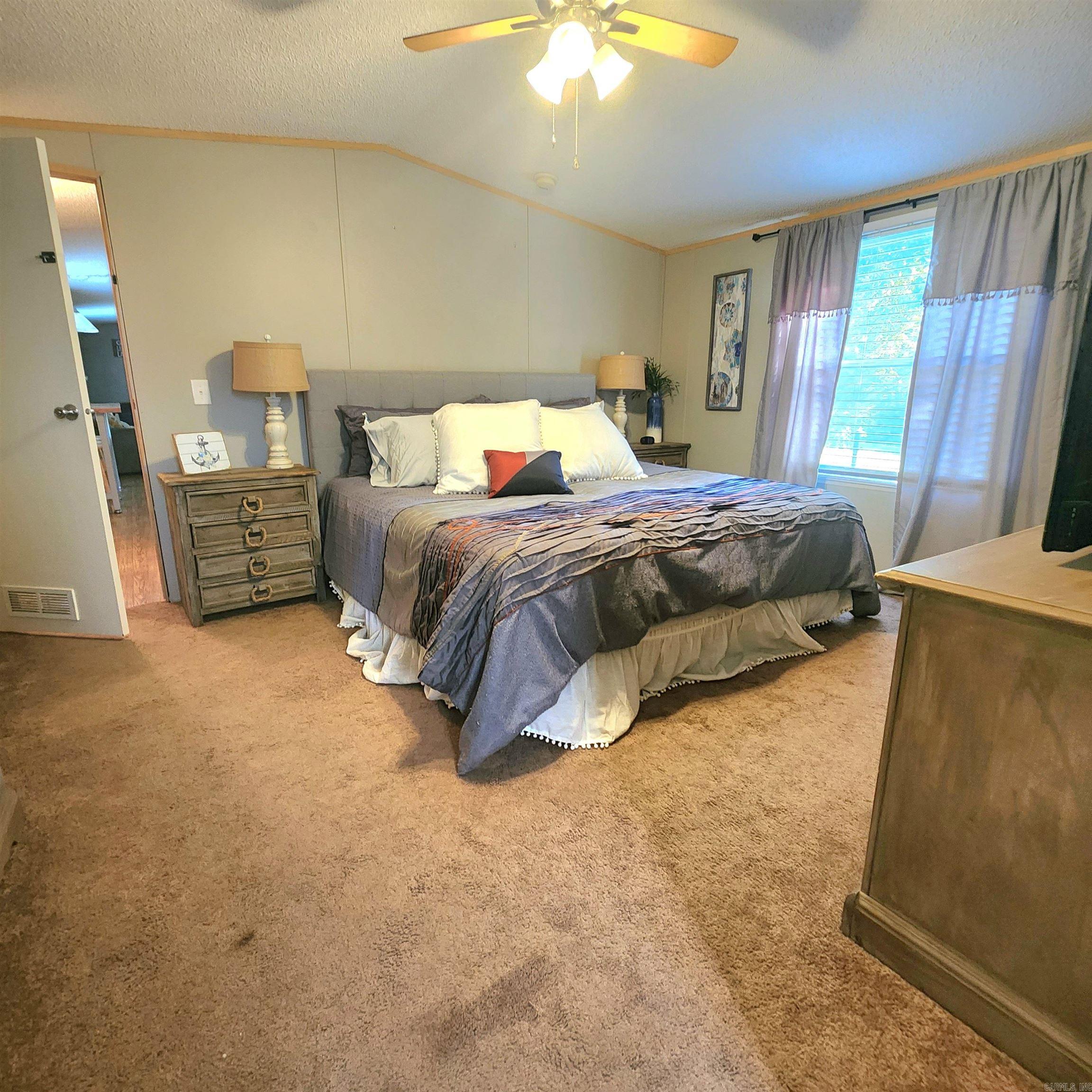 49 Harrelson  Tumbling Shoals, AR