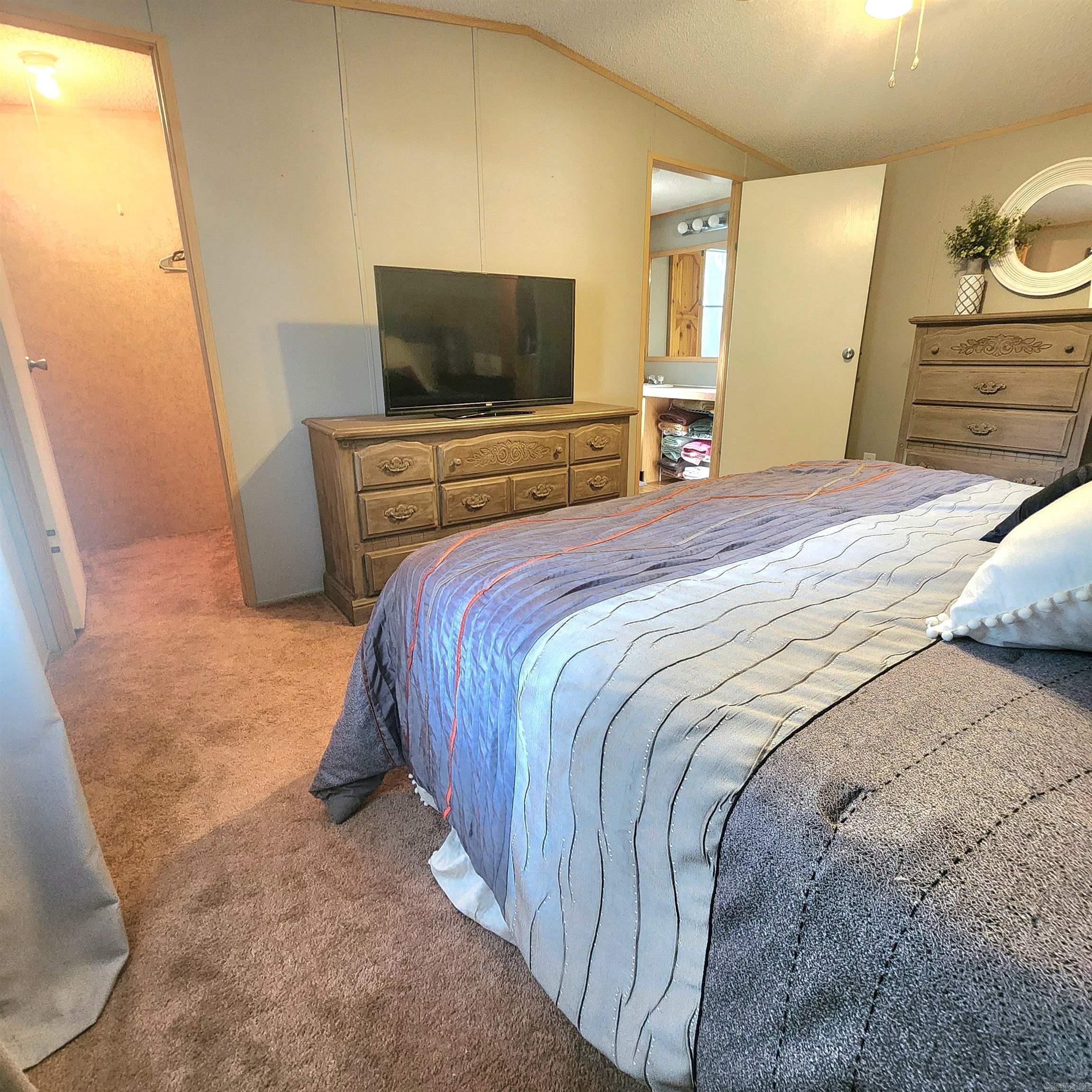 49 Harrelson  Tumbling Shoals, AR