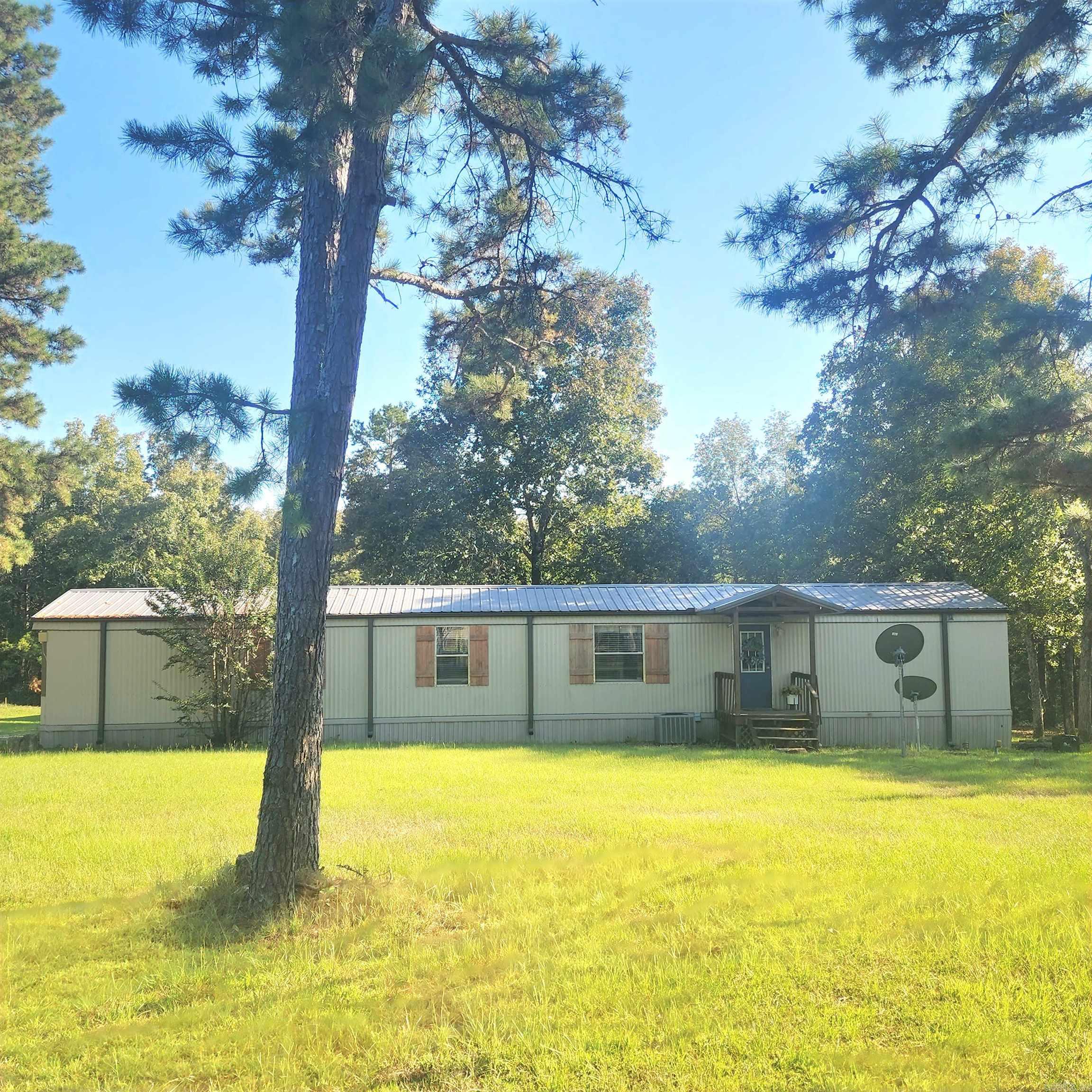 49 Harrelson  Tumbling Shoals, AR