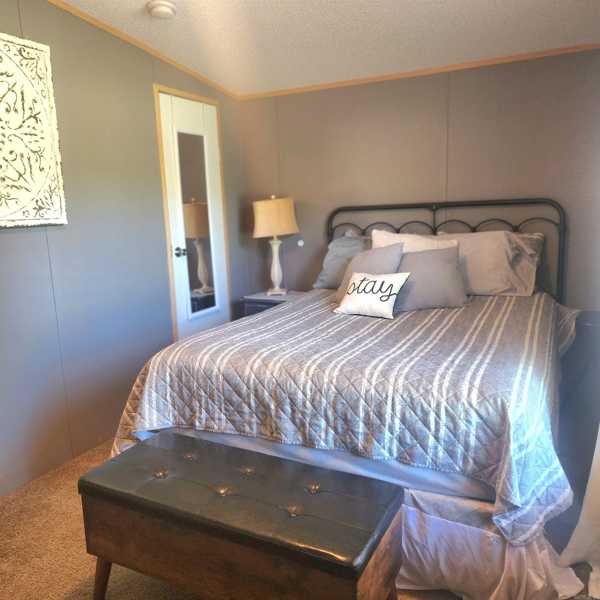 49 Harrelson  Tumbling Shoals, AR