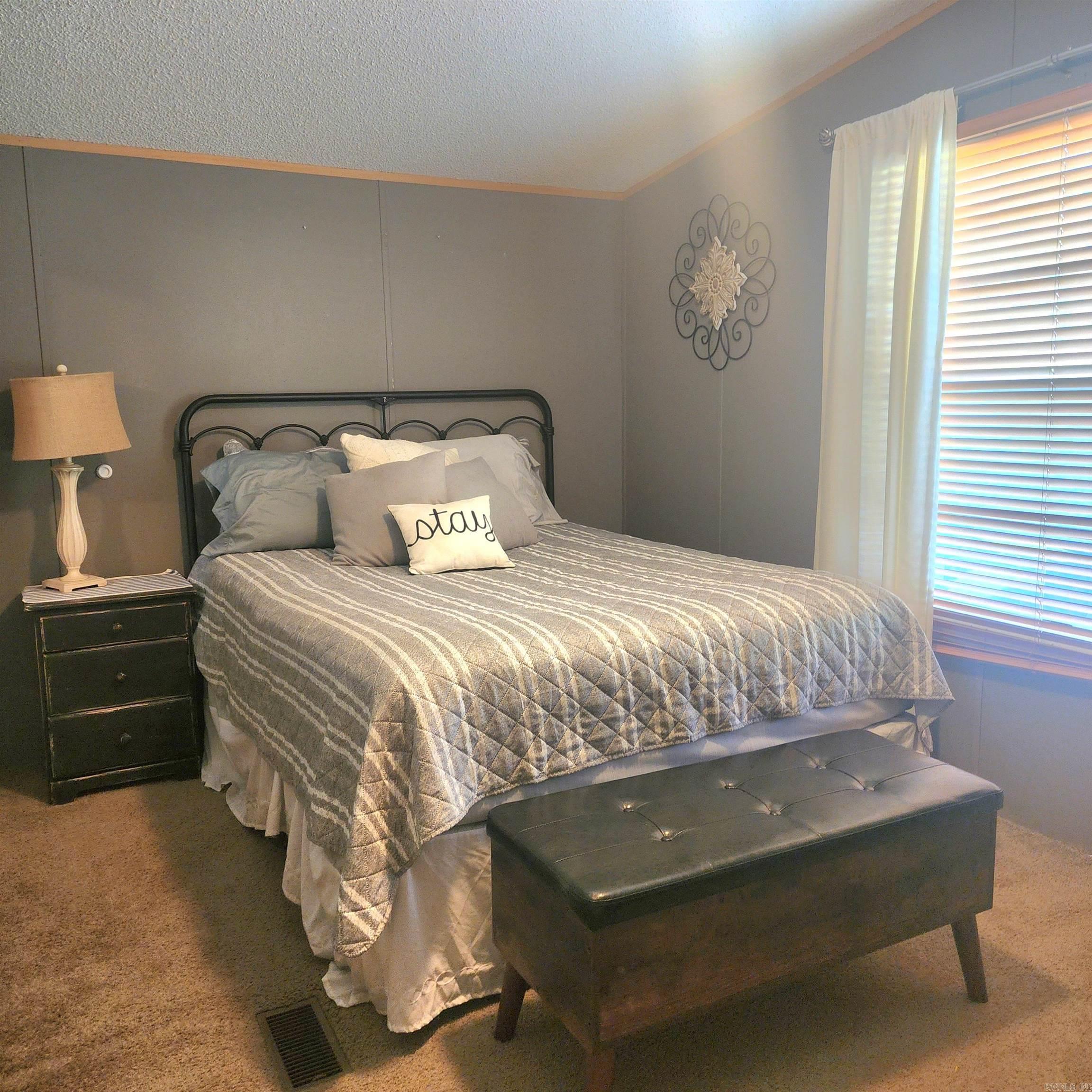 49 Harrelson  Tumbling Shoals, AR