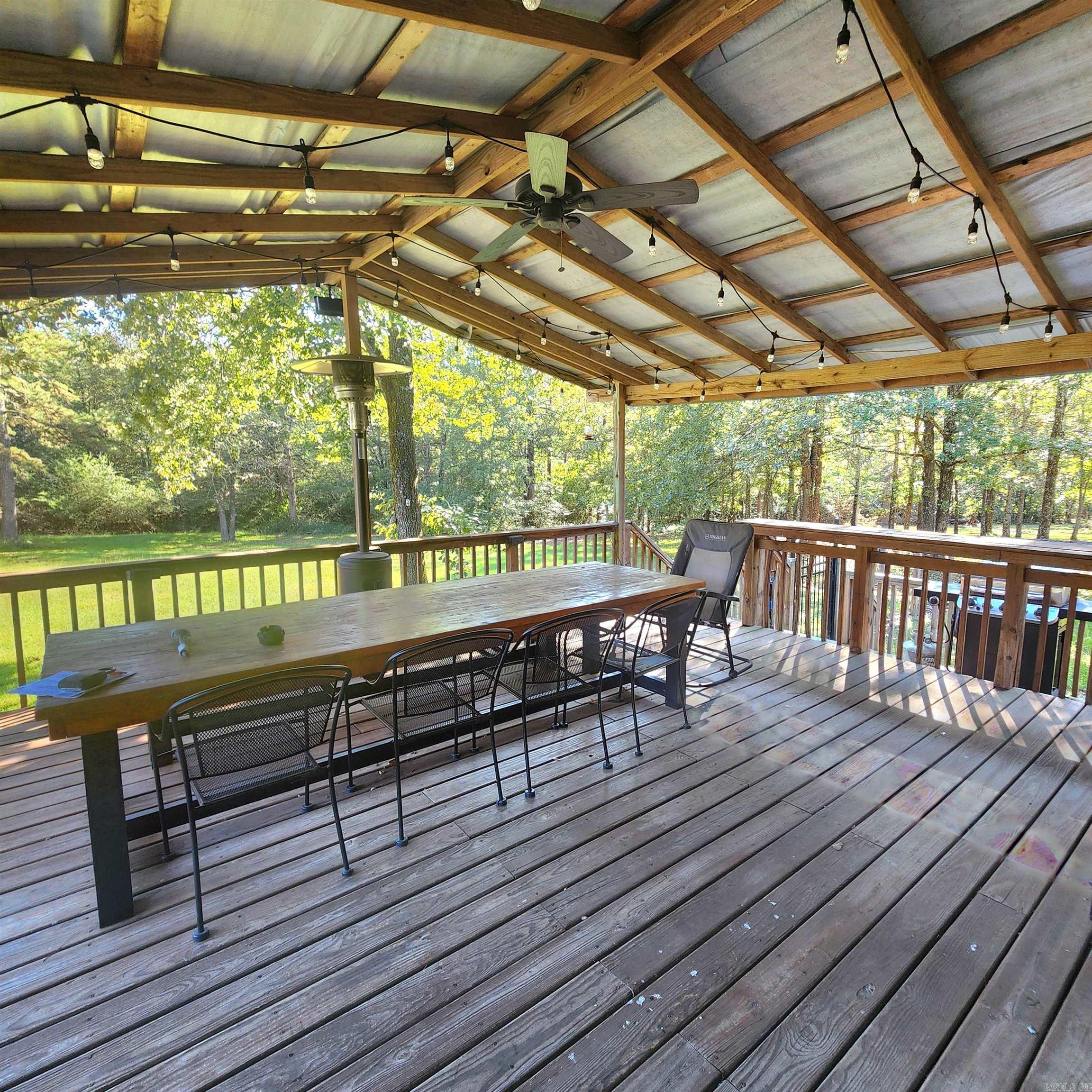 49 Harrelson  Tumbling Shoals, AR