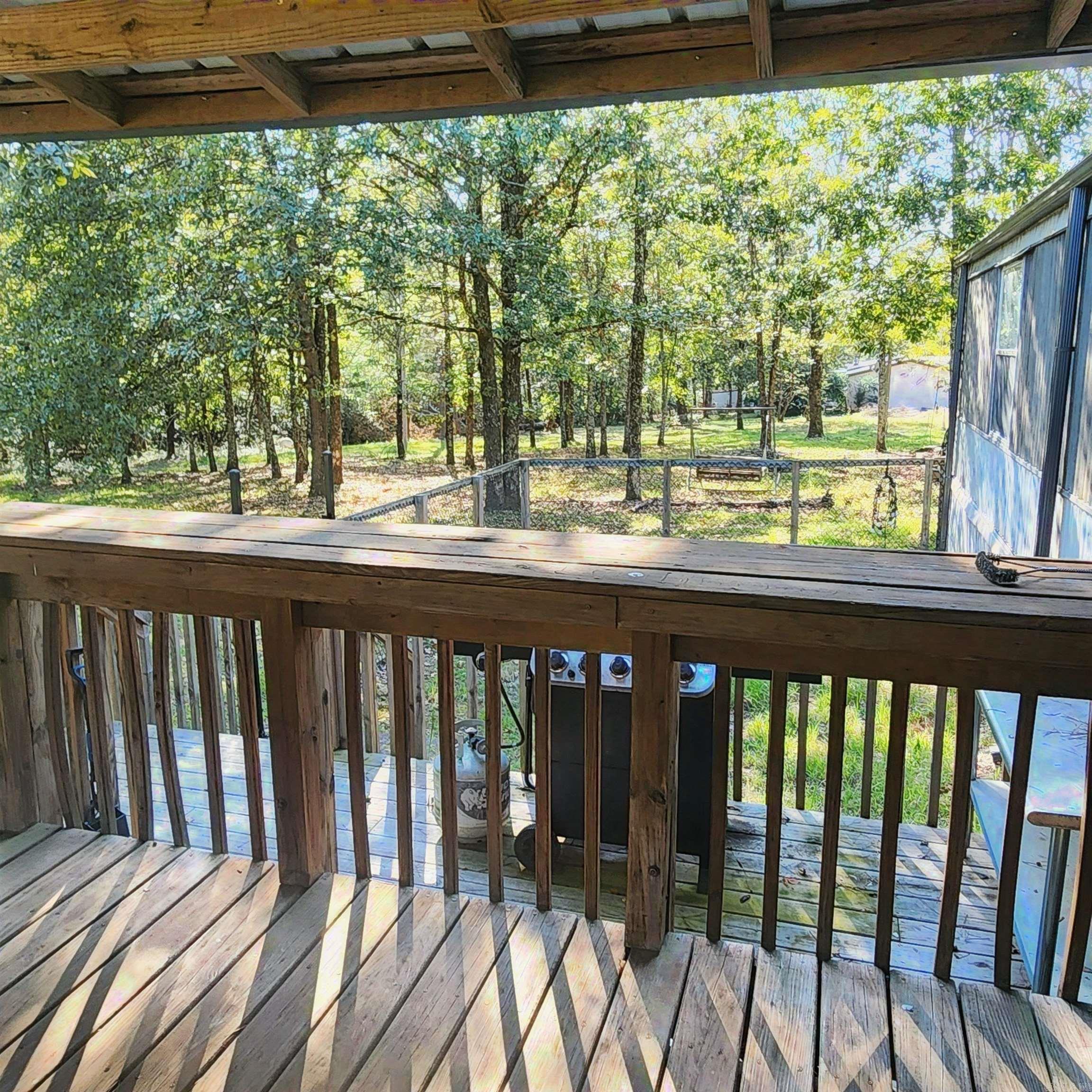 49 Harrelson  Tumbling Shoals, AR