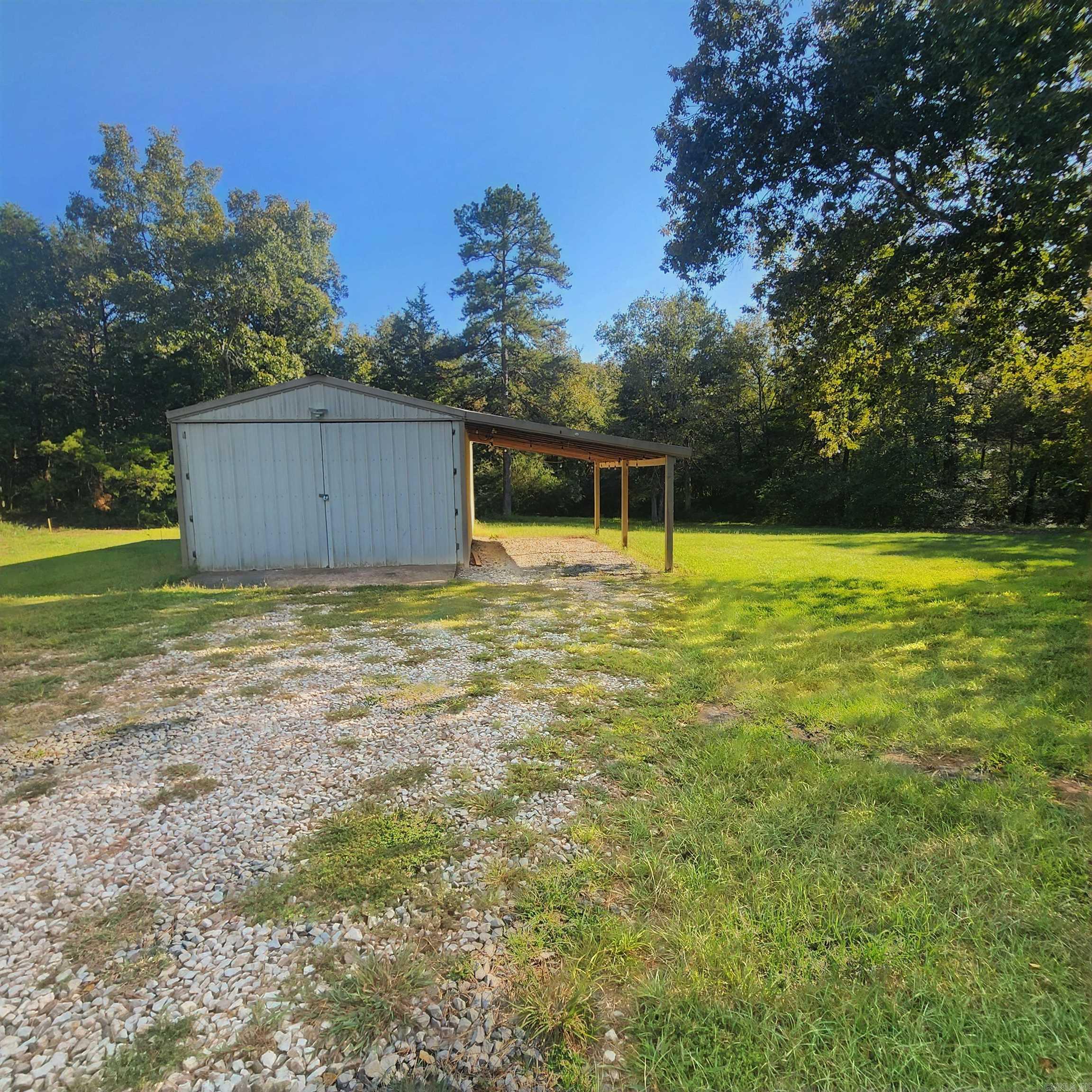 49 Harrelson  Tumbling Shoals, AR
