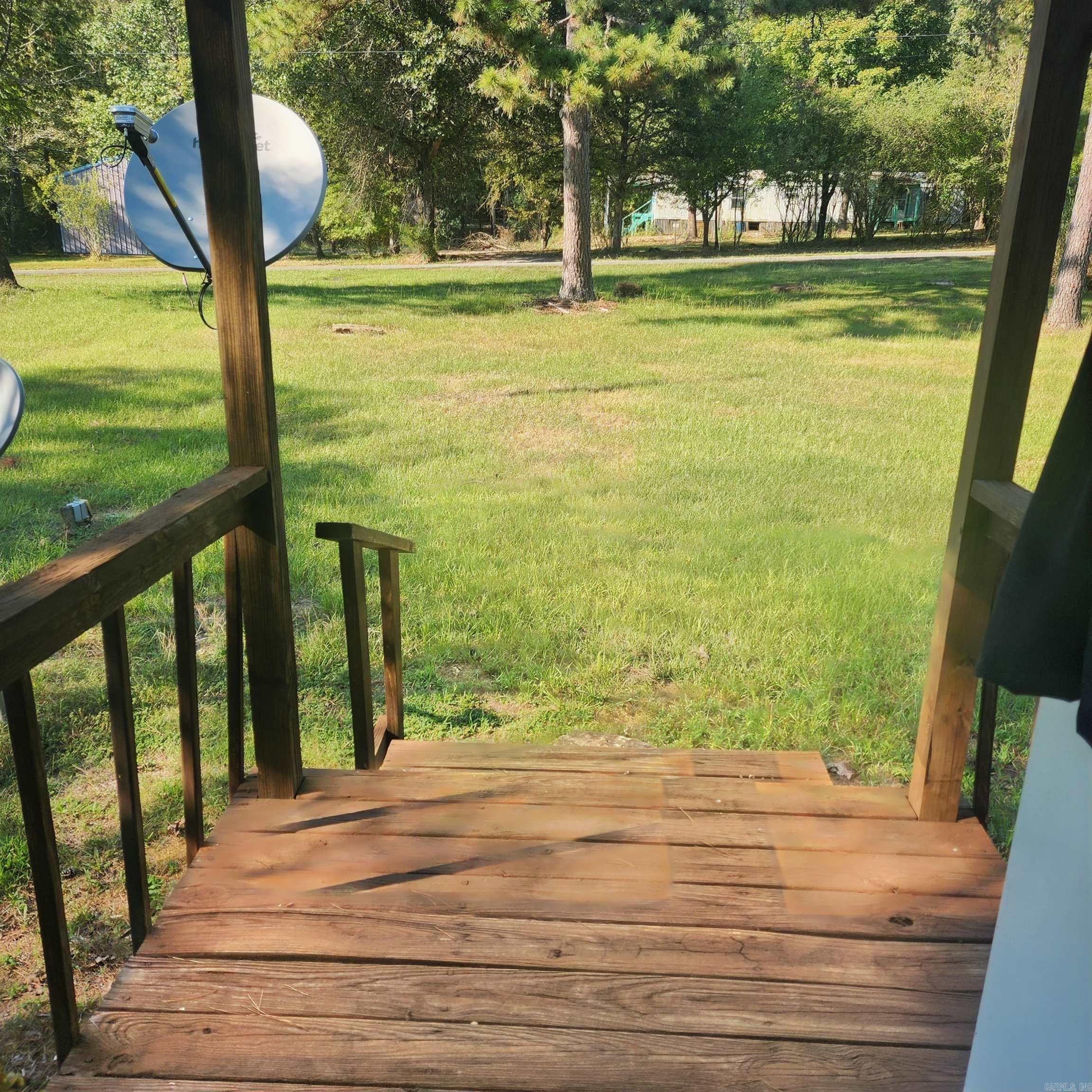 49 Harrelson  Tumbling Shoals, AR