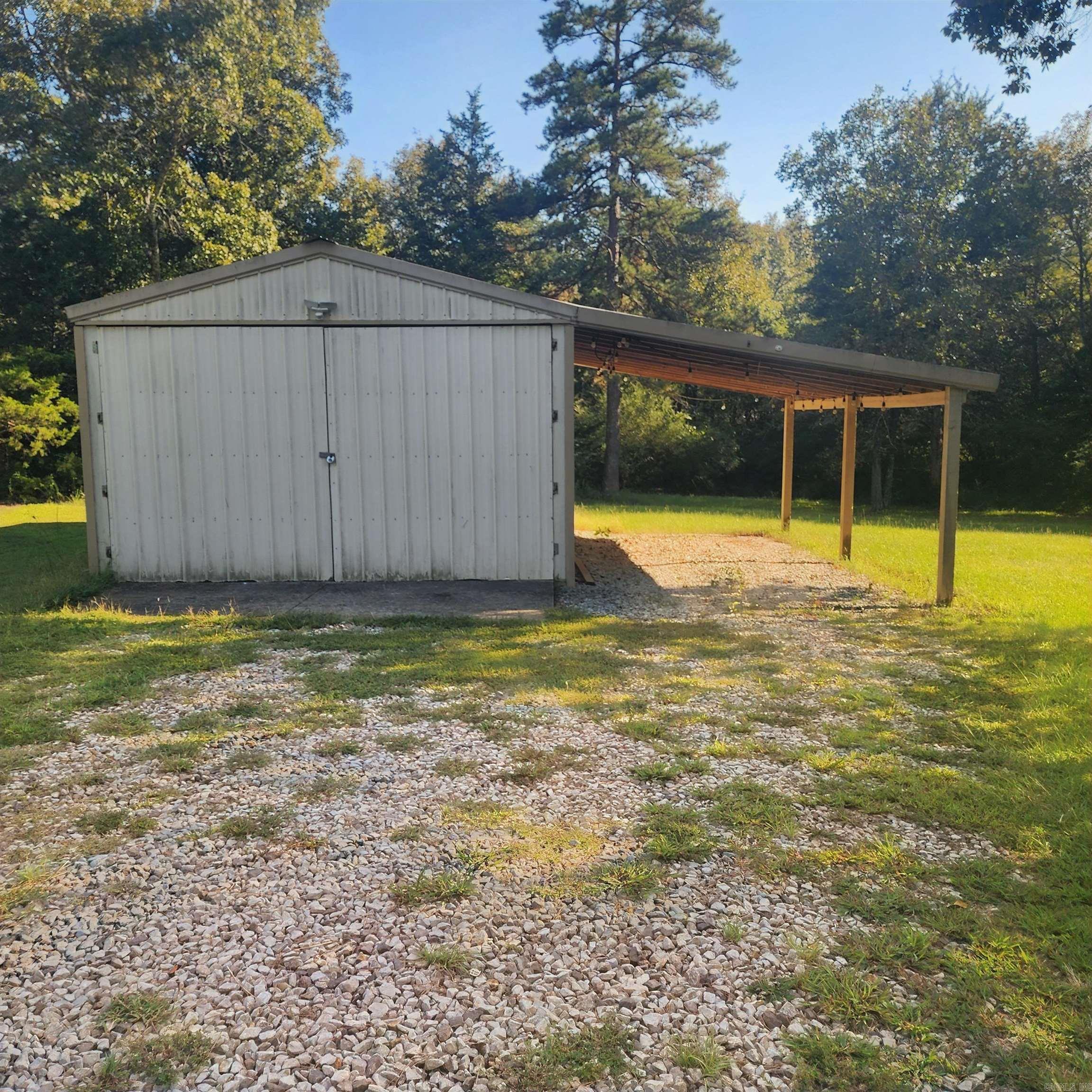 49 Harrelson  Tumbling Shoals, AR