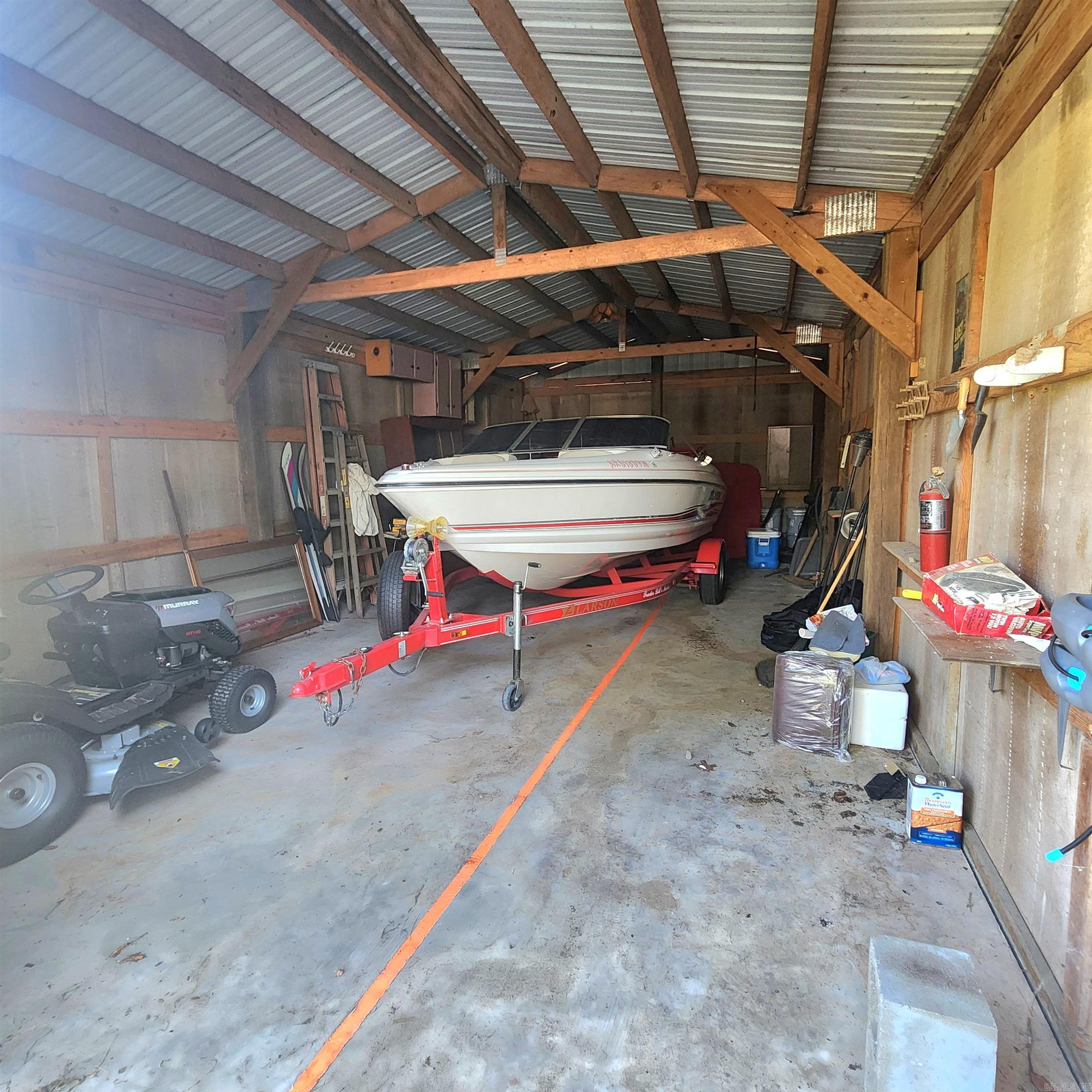 49 Harrelson  Tumbling Shoals, AR