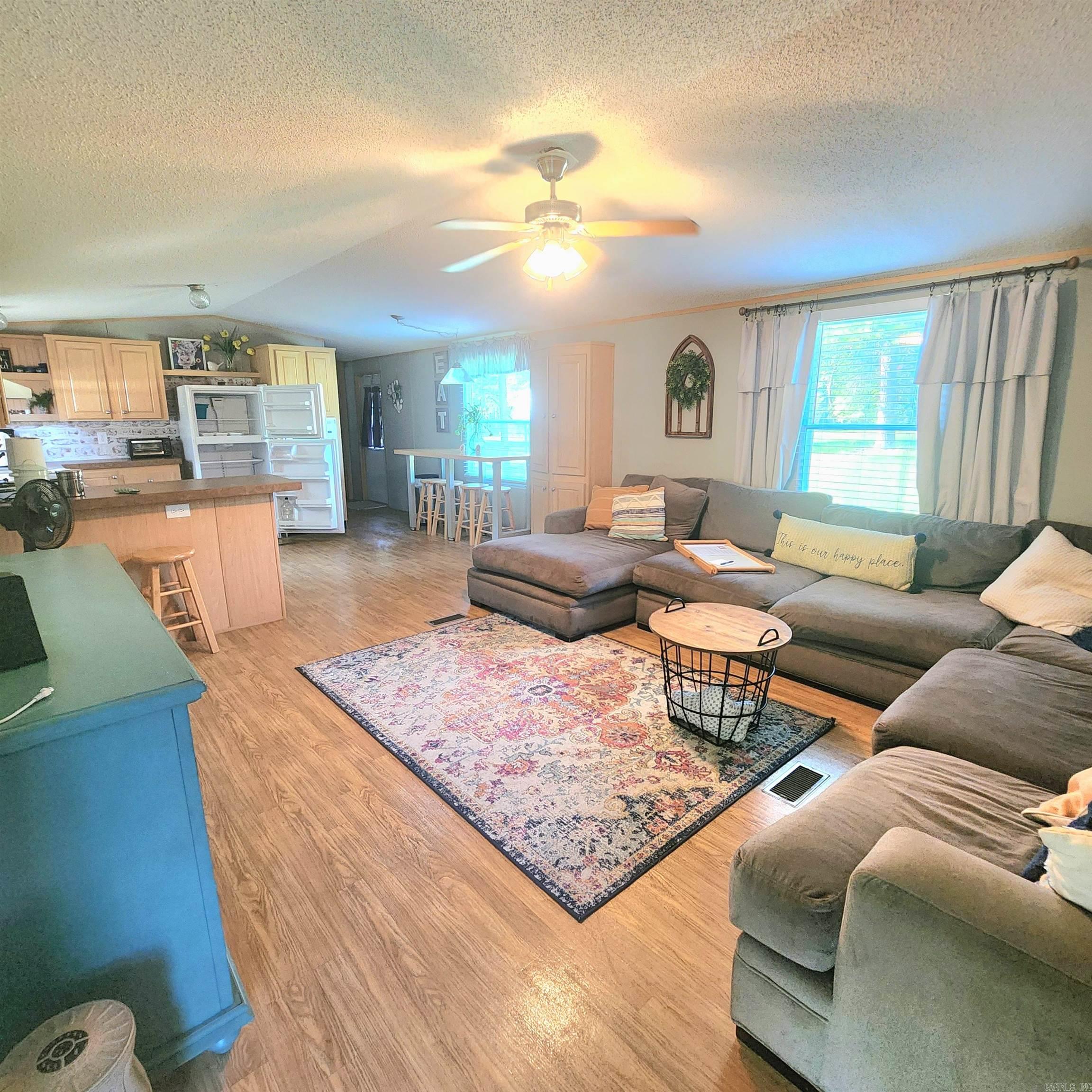 49 Harrelson  Tumbling Shoals, AR
