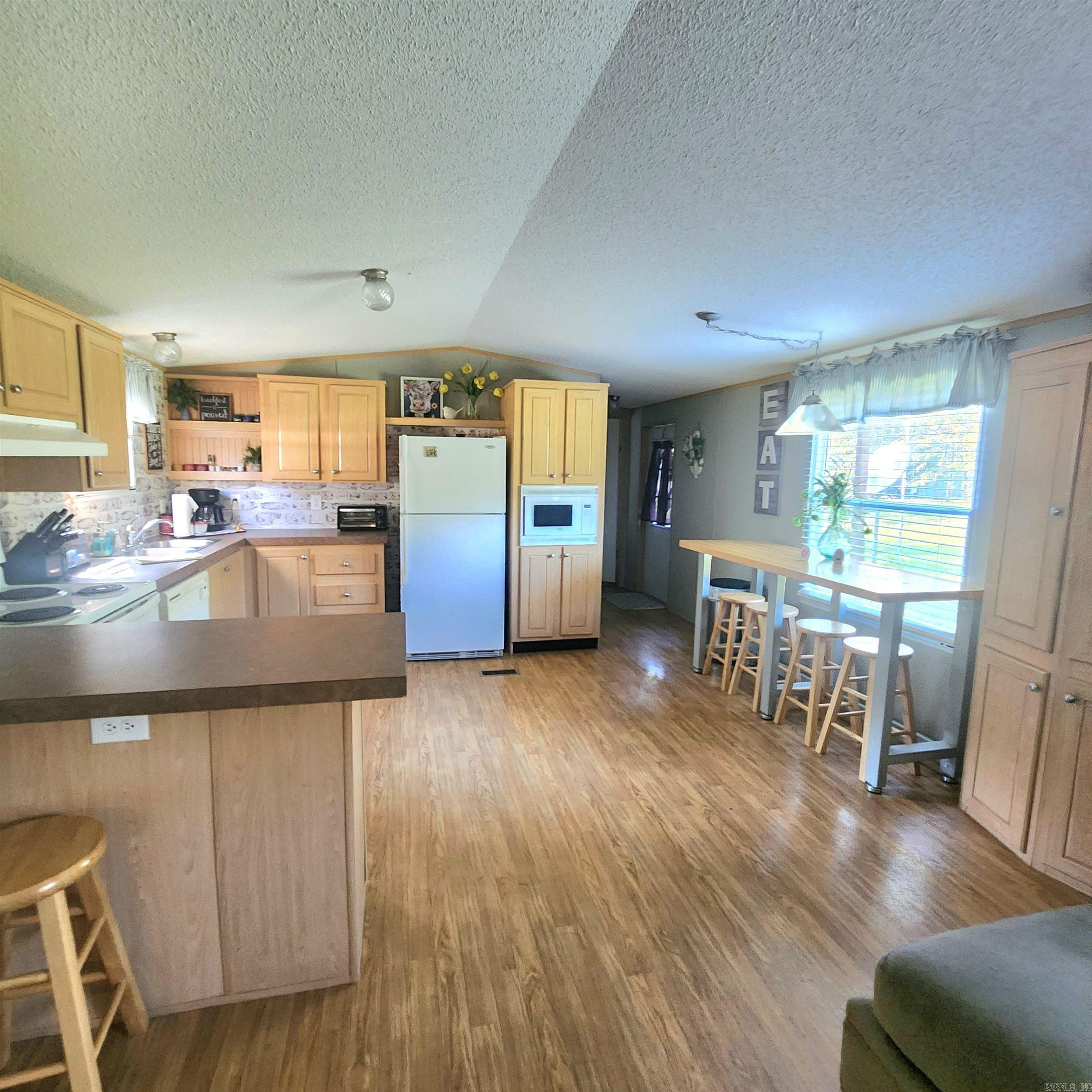 49 Harrelson  Tumbling Shoals, AR